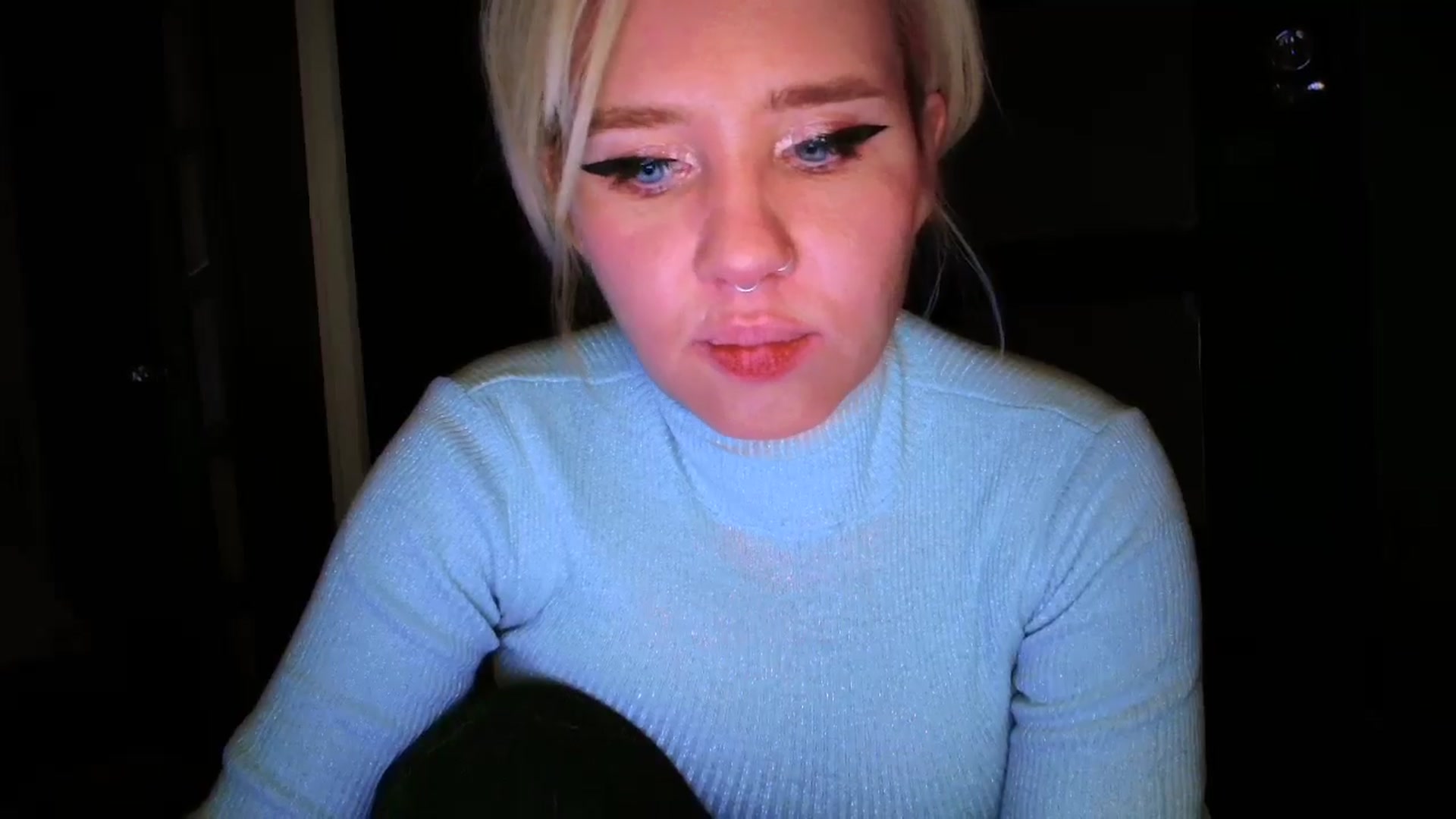 Gallery image thumbnail from BUTTERFACE's myfreecams stream on, 12/28/2025, 19:14 image 18 of 20