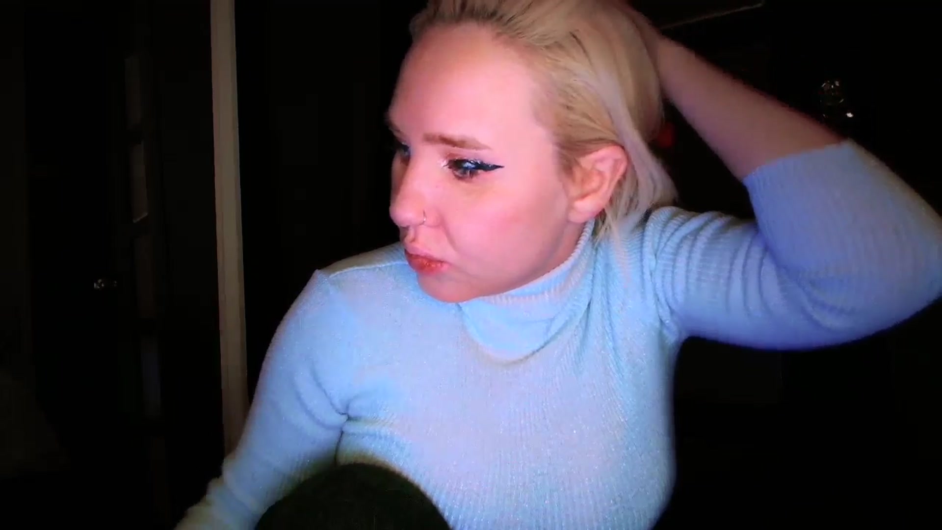 Gallery image thumbnail from BUTTERFACE's myfreecams stream on, 12/28/2025, 19:14 image 20 of 20