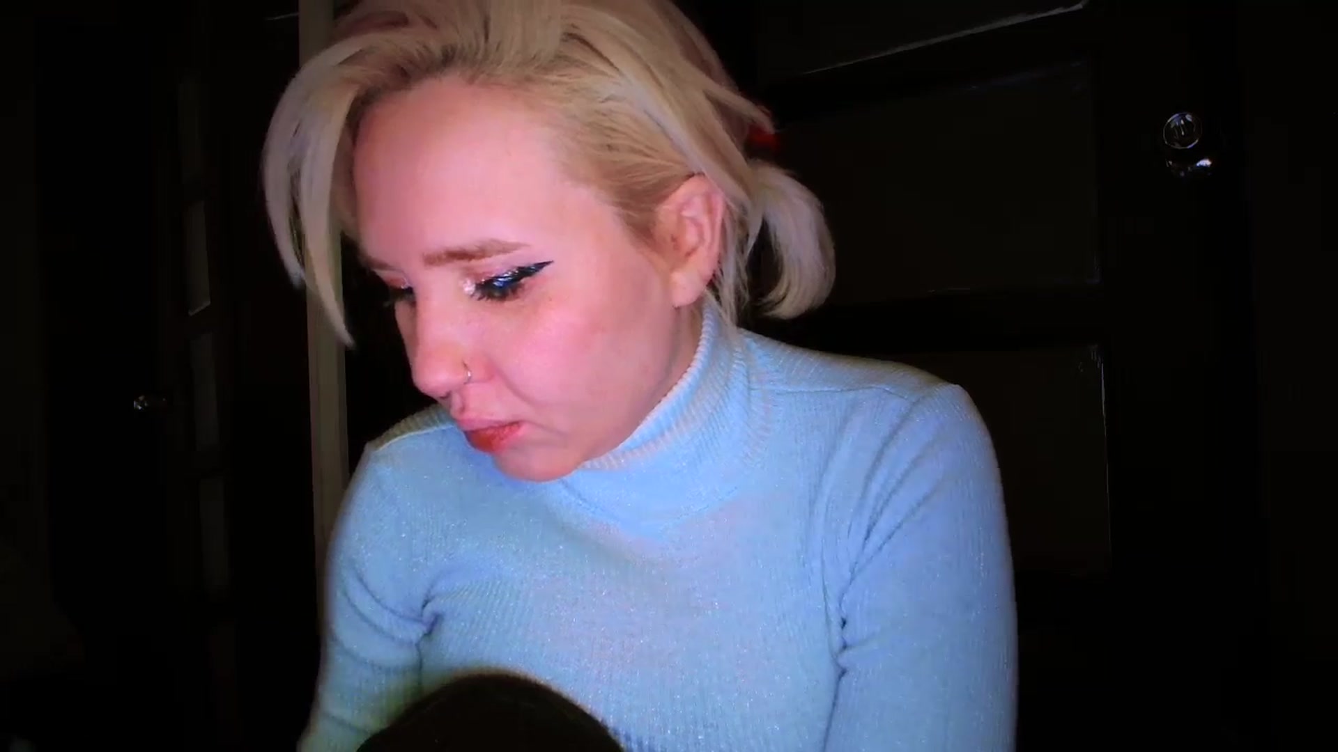 Gallery image thumbnail from BUTTERFACE's myfreecams stream on, 12/28/2025, 19:14 image 19 of 20