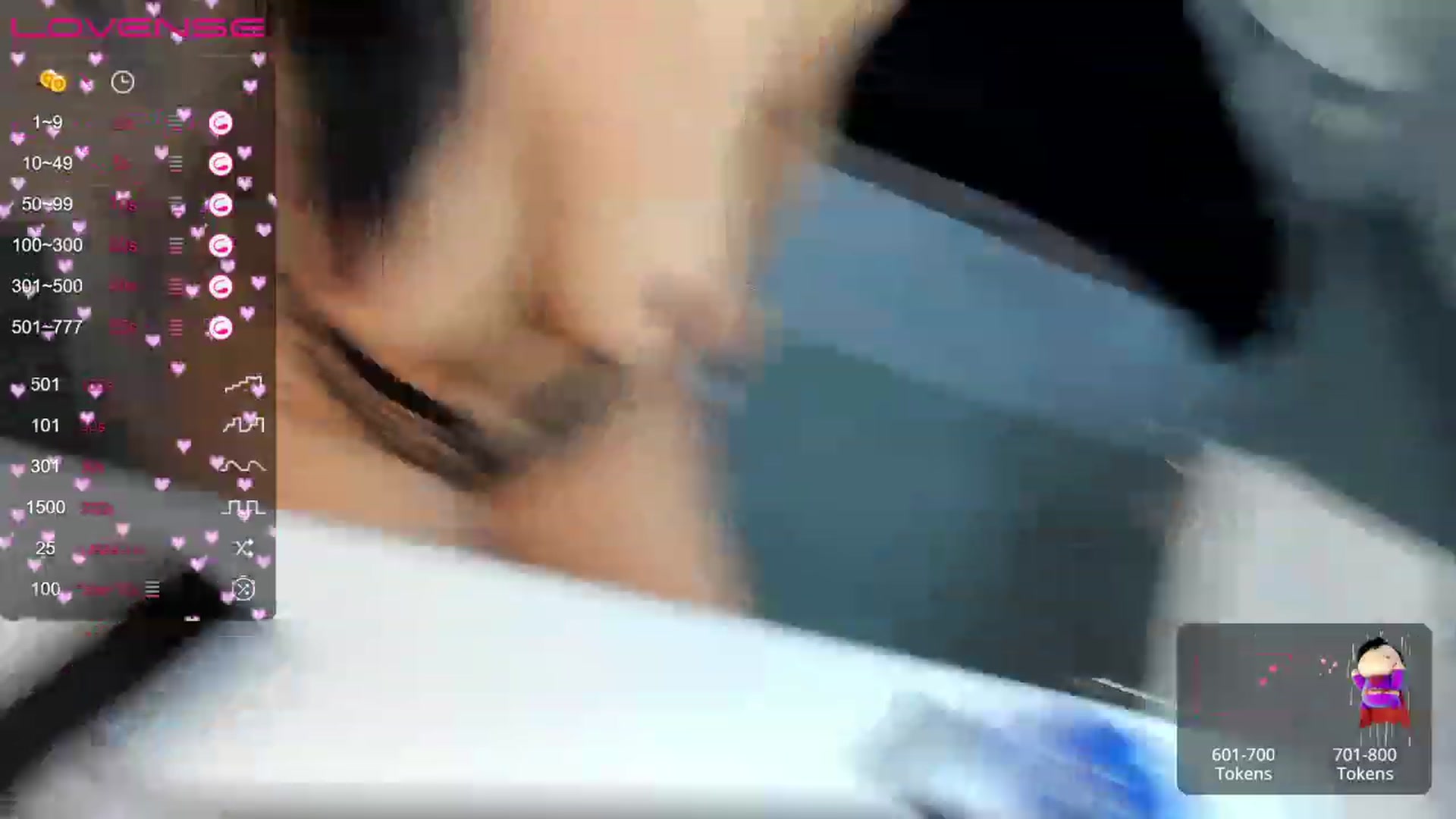 Gallery image thumbnail from B_Boo's myfreecams stream on, 11/24/2022, 10:05 image 9 of 20