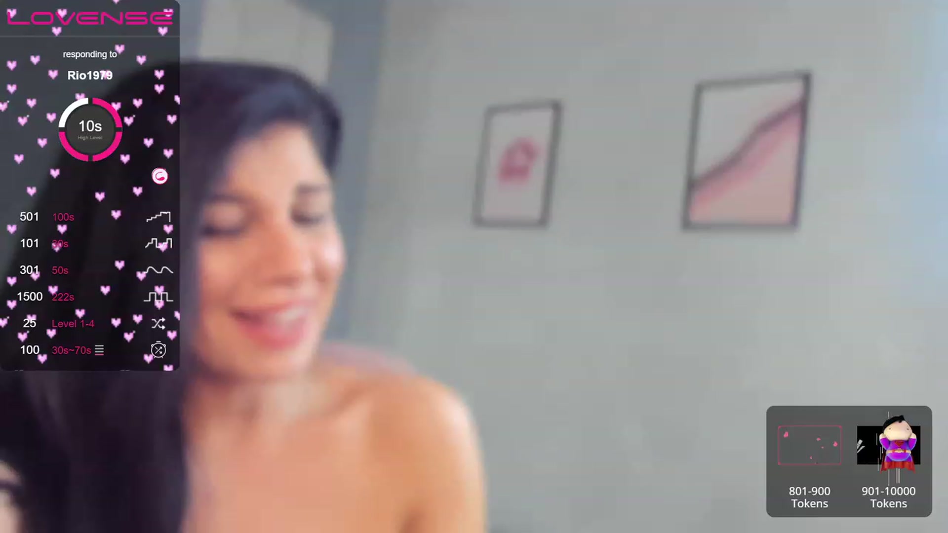 Gallery image thumbnail from B_Boo's myfreecams stream on, 11/25/2022, 09:00 image 11 of 20