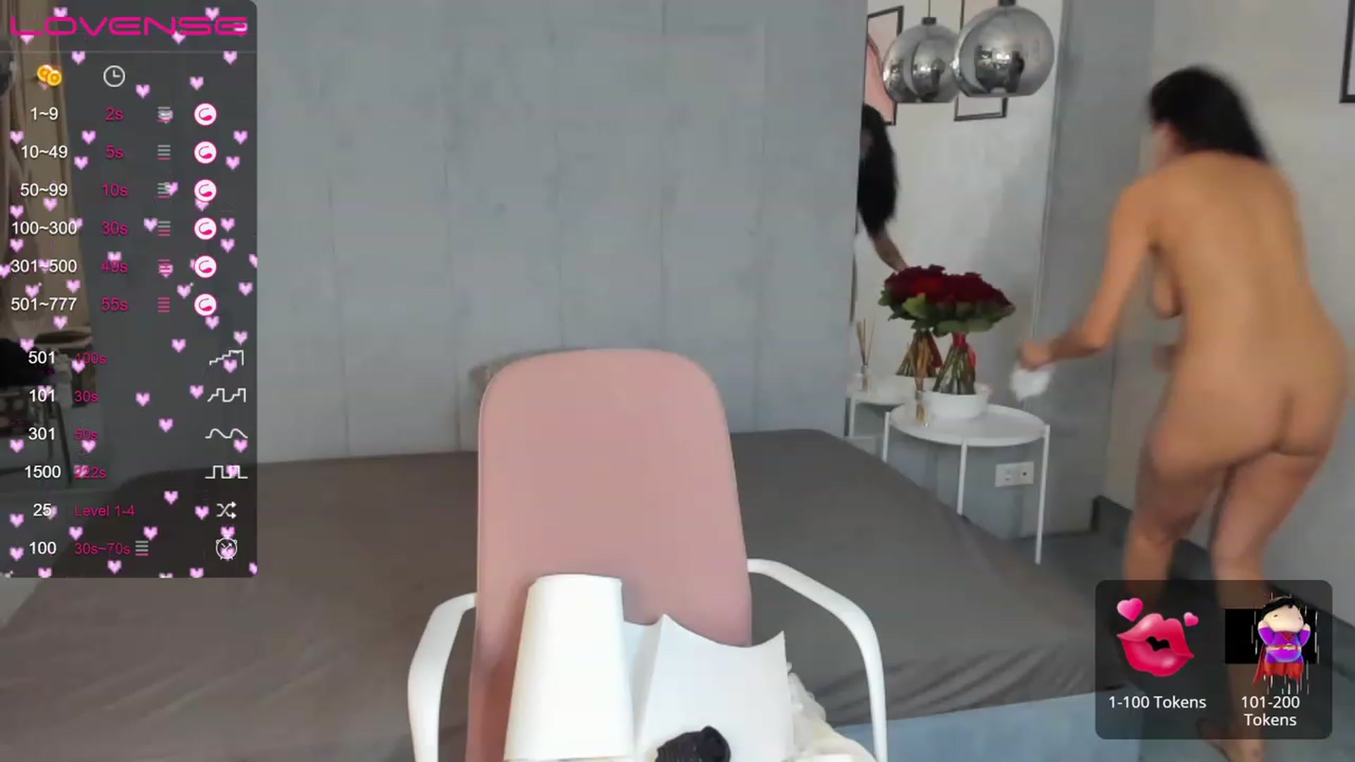 Gallery image thumbnail from B_Boo's myfreecams stream on, 12/11/2022, 14:41 image 19 of 20