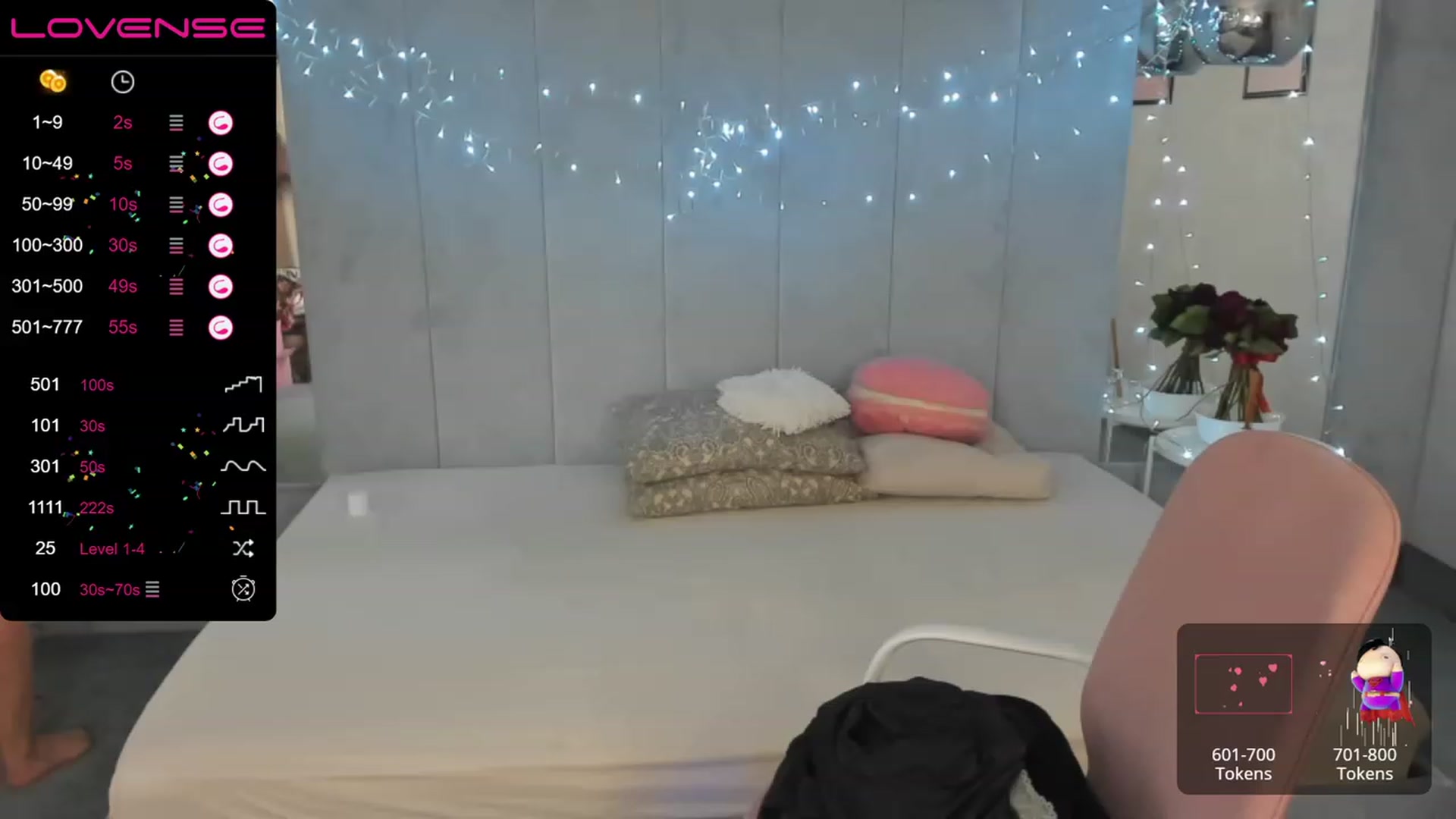 Gallery image thumbnail from B_Boo's myfreecams stream on, 12/24/2022, 13:59 image 20 of 20