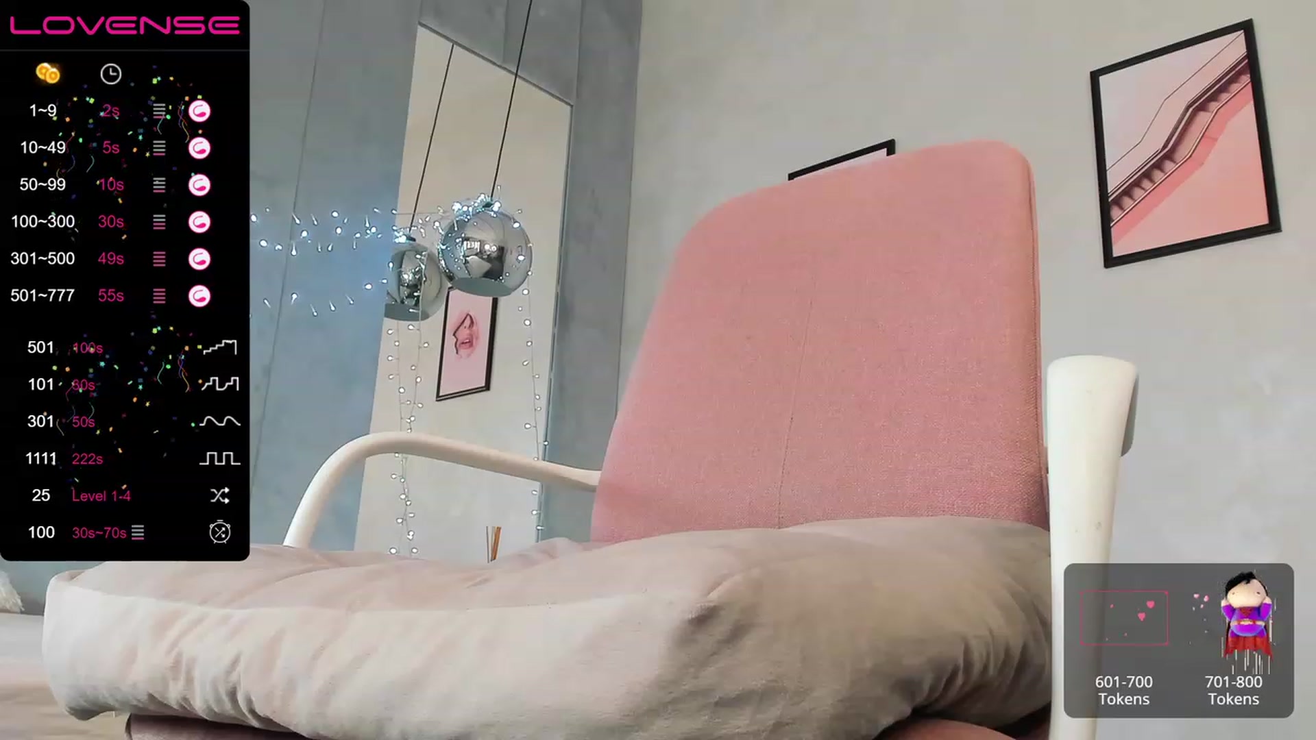 Gallery image thumbnail from B_Boo's myfreecams stream on, 01/05/2023, 13:06 image 2 of 20