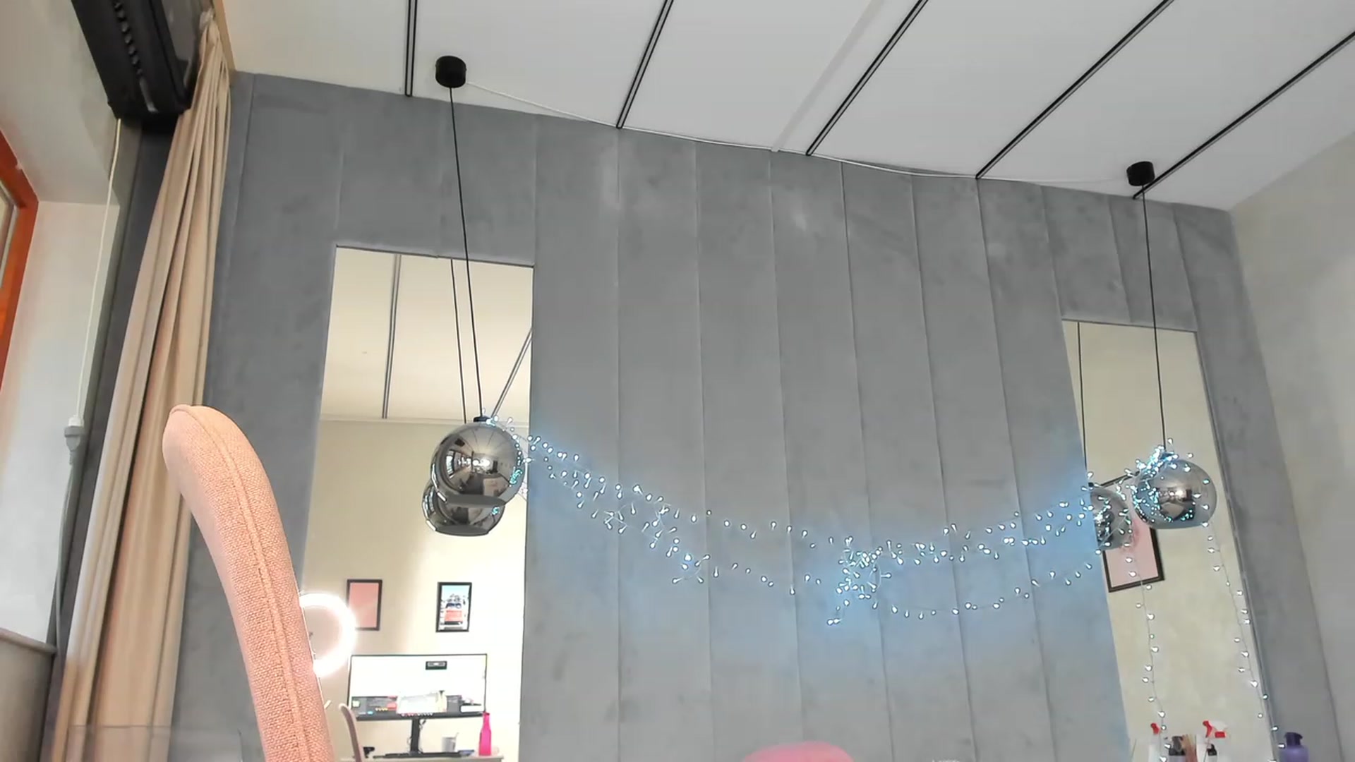 Gallery image thumbnail from B_Boo's myfreecams stream on, 01/15/2023, 15:24 image 8 of 20
