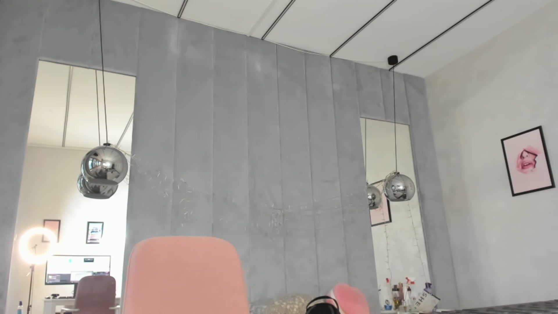 Gallery image thumbnail from B_Boo's myfreecams stream on, 01/26/2023, 12:42 image 3 of 20
