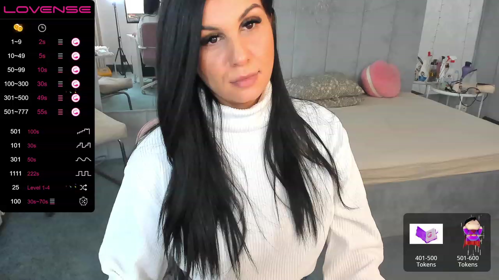 Gallery image thumbnail from B_Boo's myfreecams stream on, 01/28/2023, 11:28 image 18 of 20