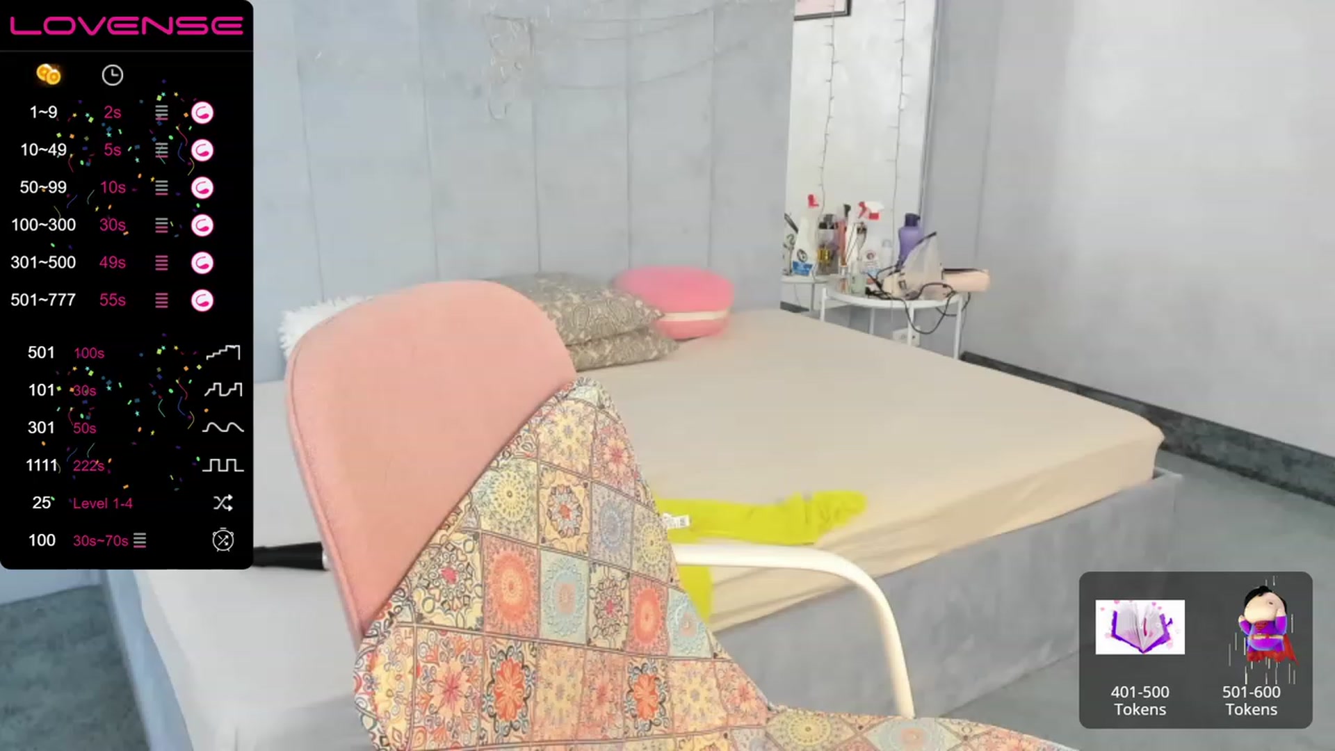 Gallery image thumbnail from B_Boo's myfreecams stream on, 01/29/2023, 14:31 image 3 of 20