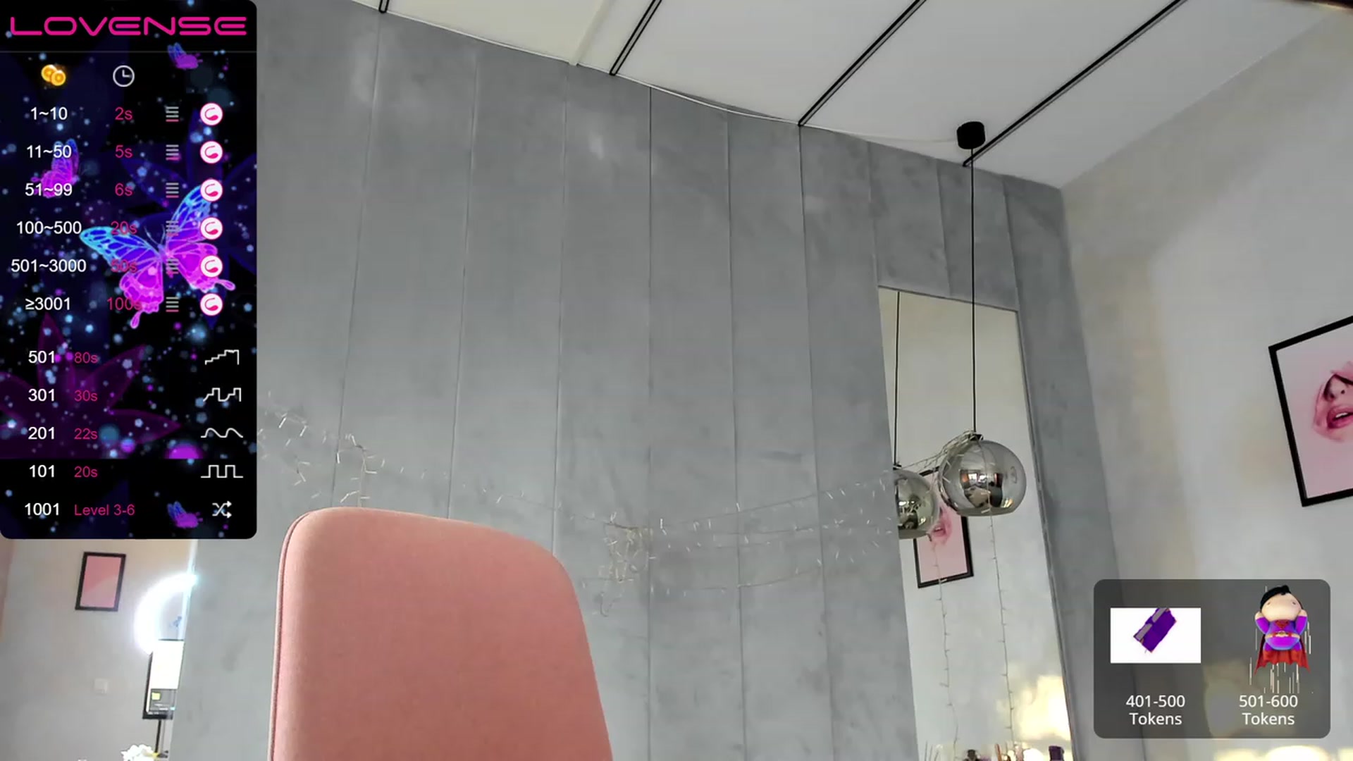 Gallery image thumbnail from B_Boo's myfreecams stream on, 02/12/2023, 14:19 image 14 of 20