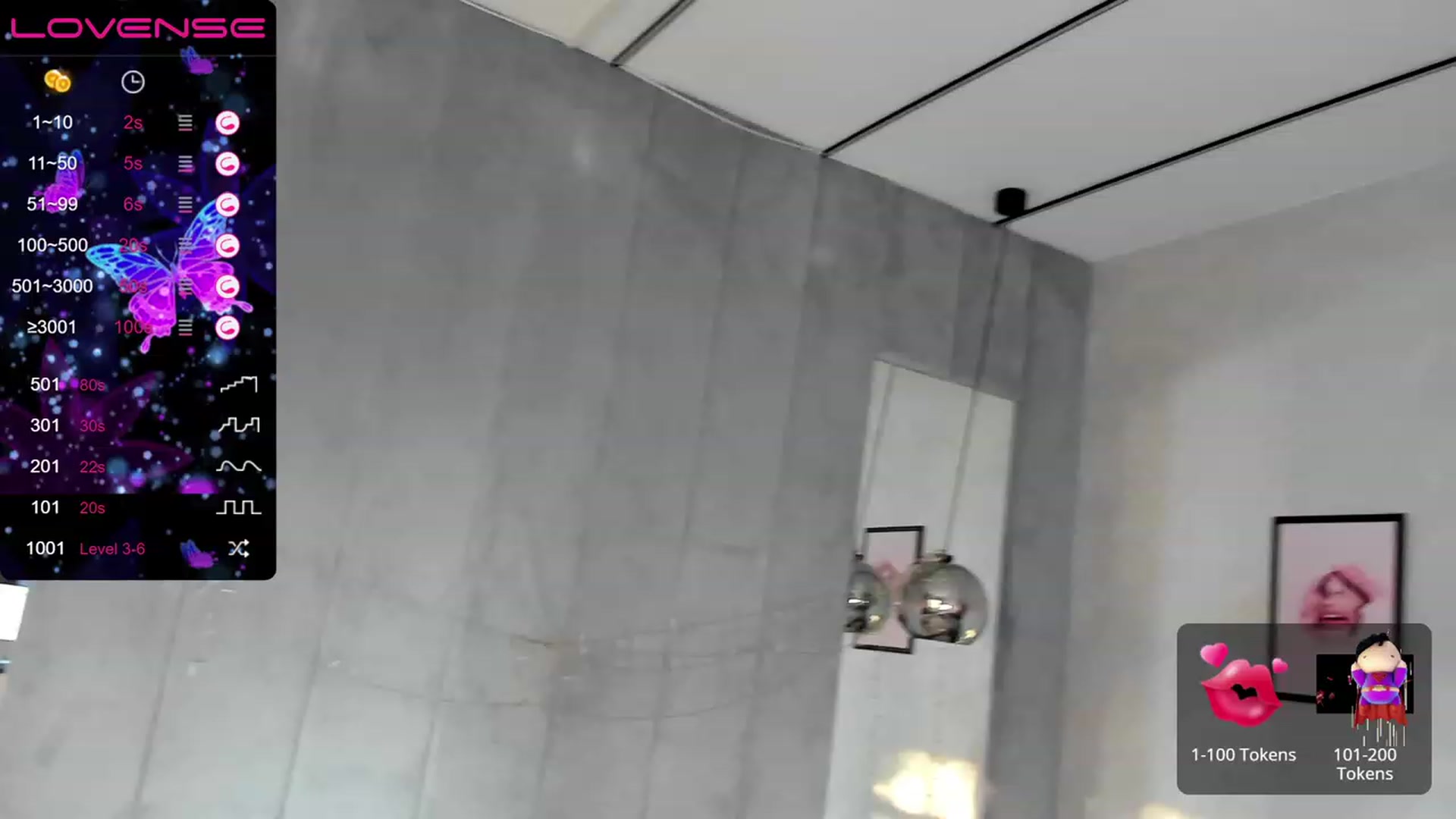 Gallery image thumbnail from B_Boo's myfreecams stream on, 02/12/2023, 14:19 image 19 of 20