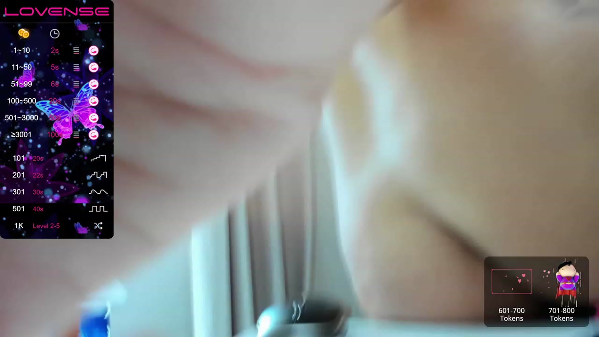 Gallery image thumbnail from B_Boo's myfreecams stream on, 02/20/2023, 10:39 image 14 of 20