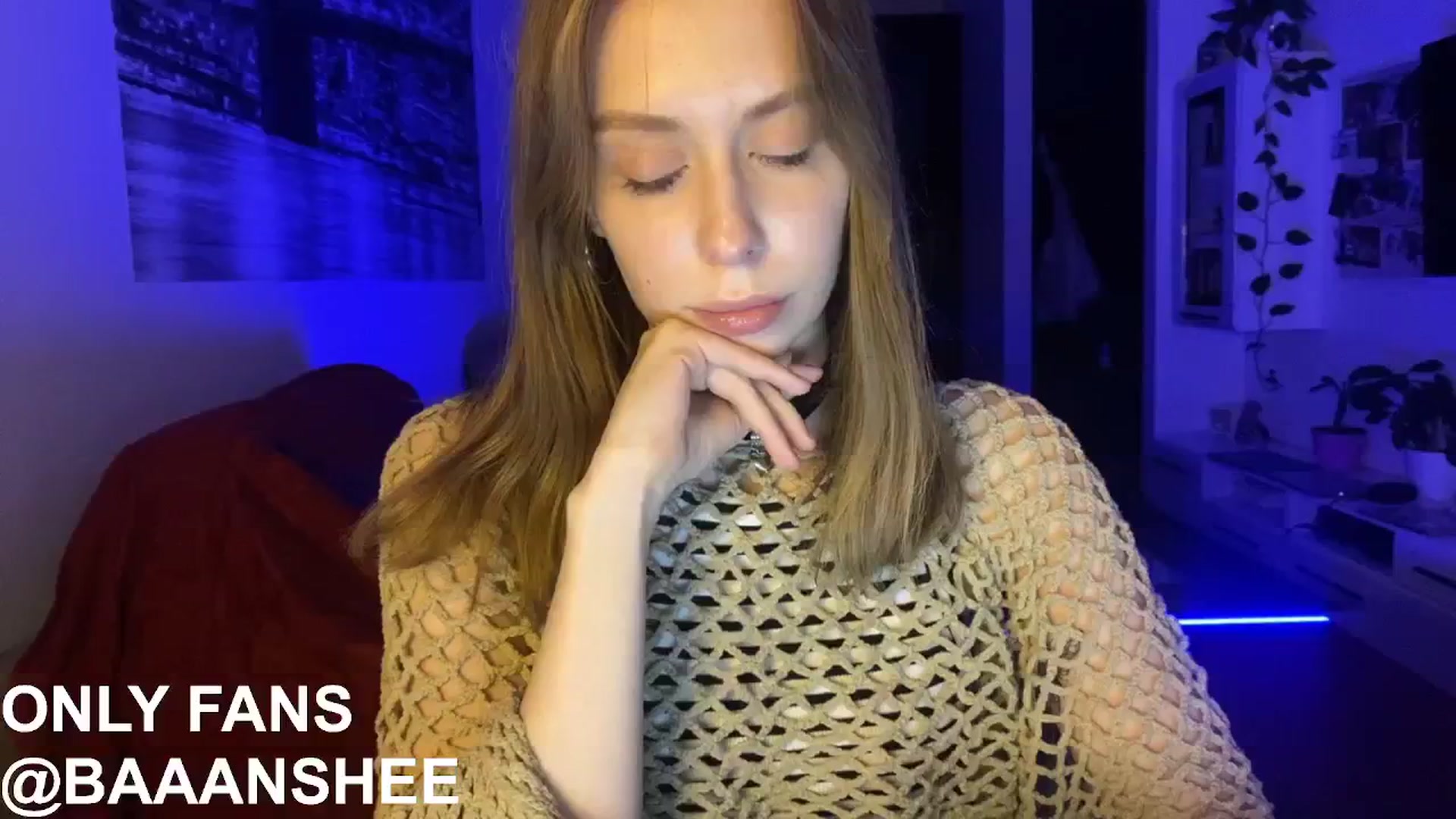 Gallery image thumbnail from Baaanshee's myfreecams stream on, 04/16/2024, 20:35 image 3 of 20