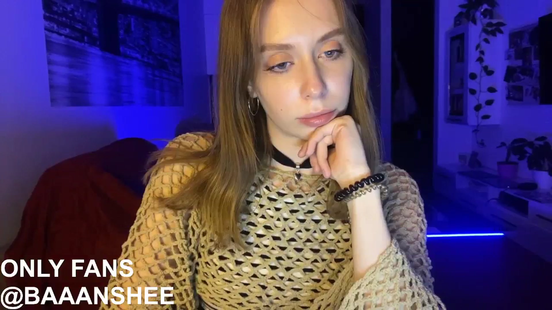 Gallery image thumbnail from Baaanshee's myfreecams stream on, 04/16/2024, 20:35 image 8 of 20