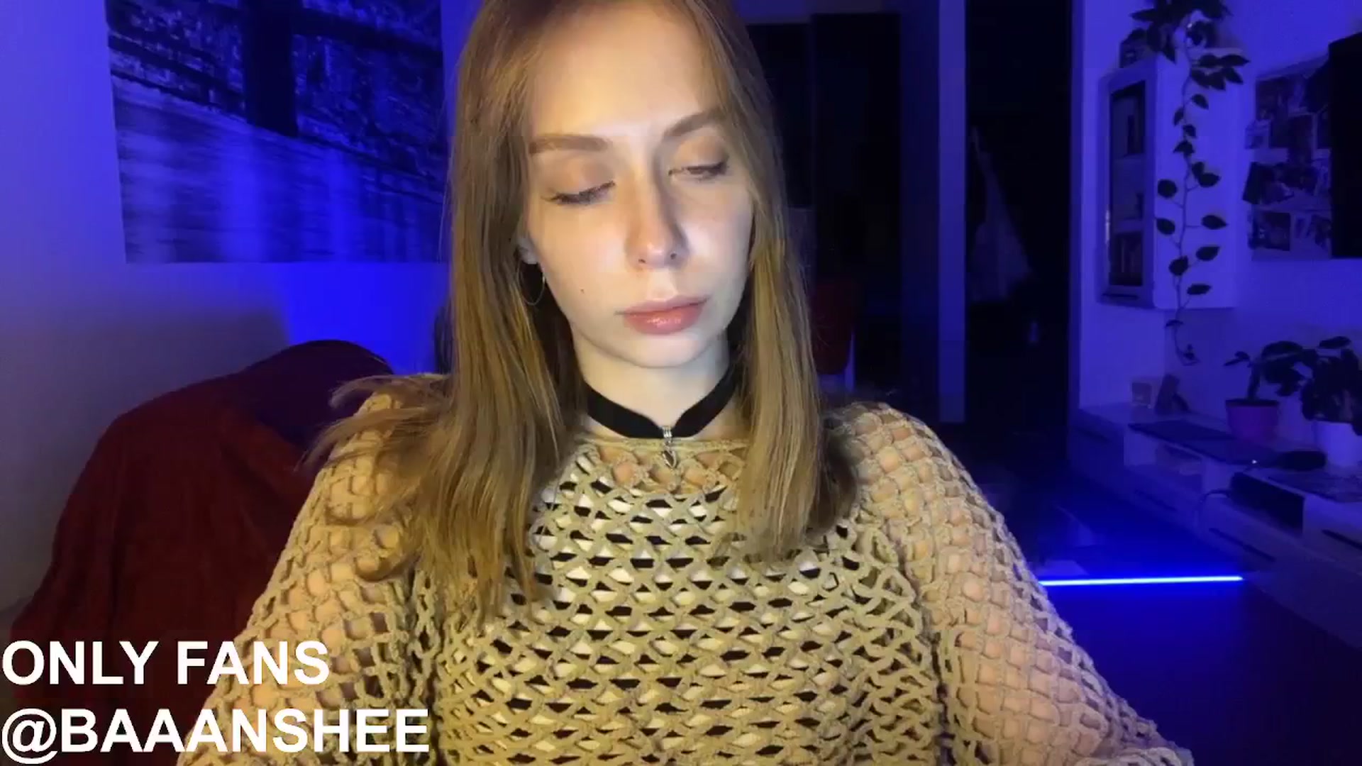 Gallery image thumbnail from Baaanshee's myfreecams stream on, 04/16/2024, 20:35 image 14 of 20