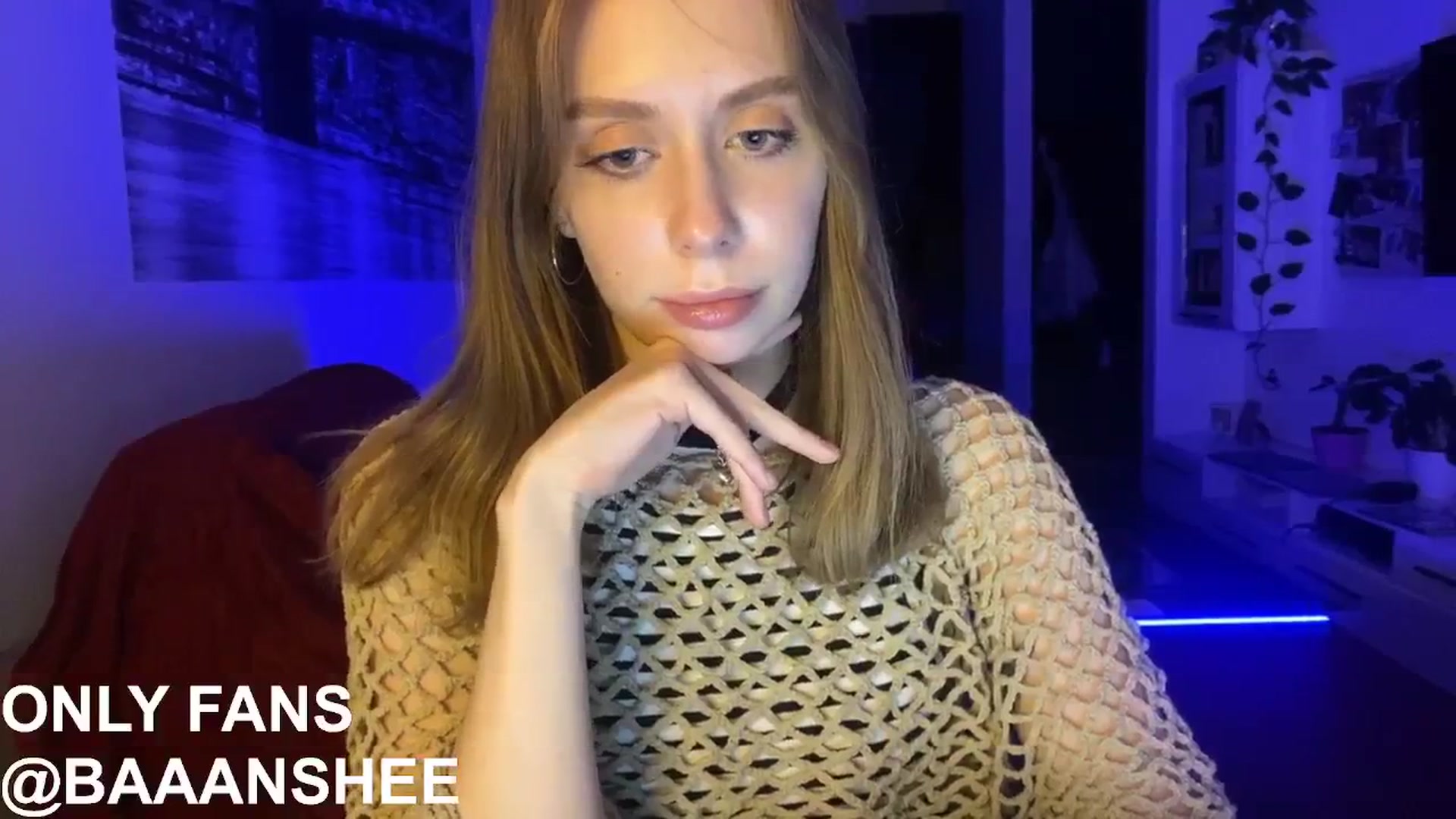 Gallery image thumbnail from Baaanshee's myfreecams stream on, 04/16/2024, 20:35 image 7 of 20