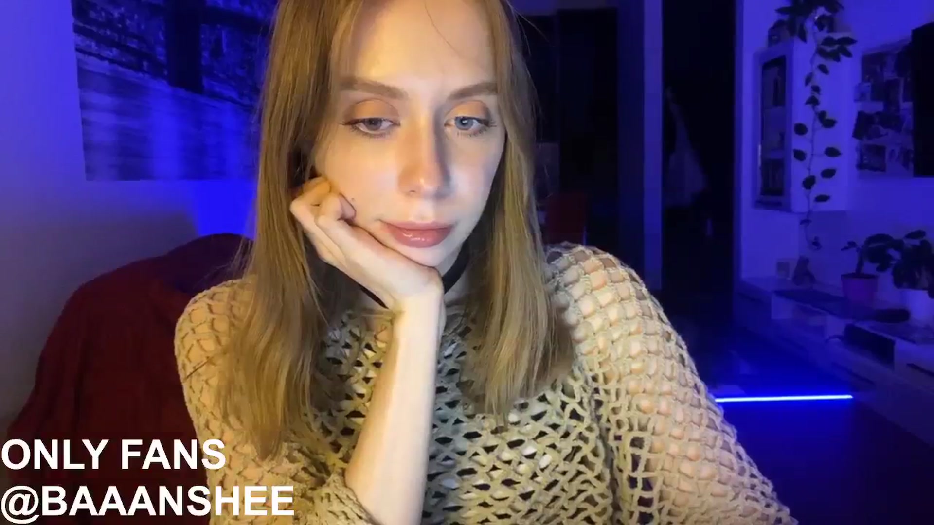 Gallery image thumbnail from Baaanshee's myfreecams stream on, 04/16/2024, 20:35 image 9 of 20