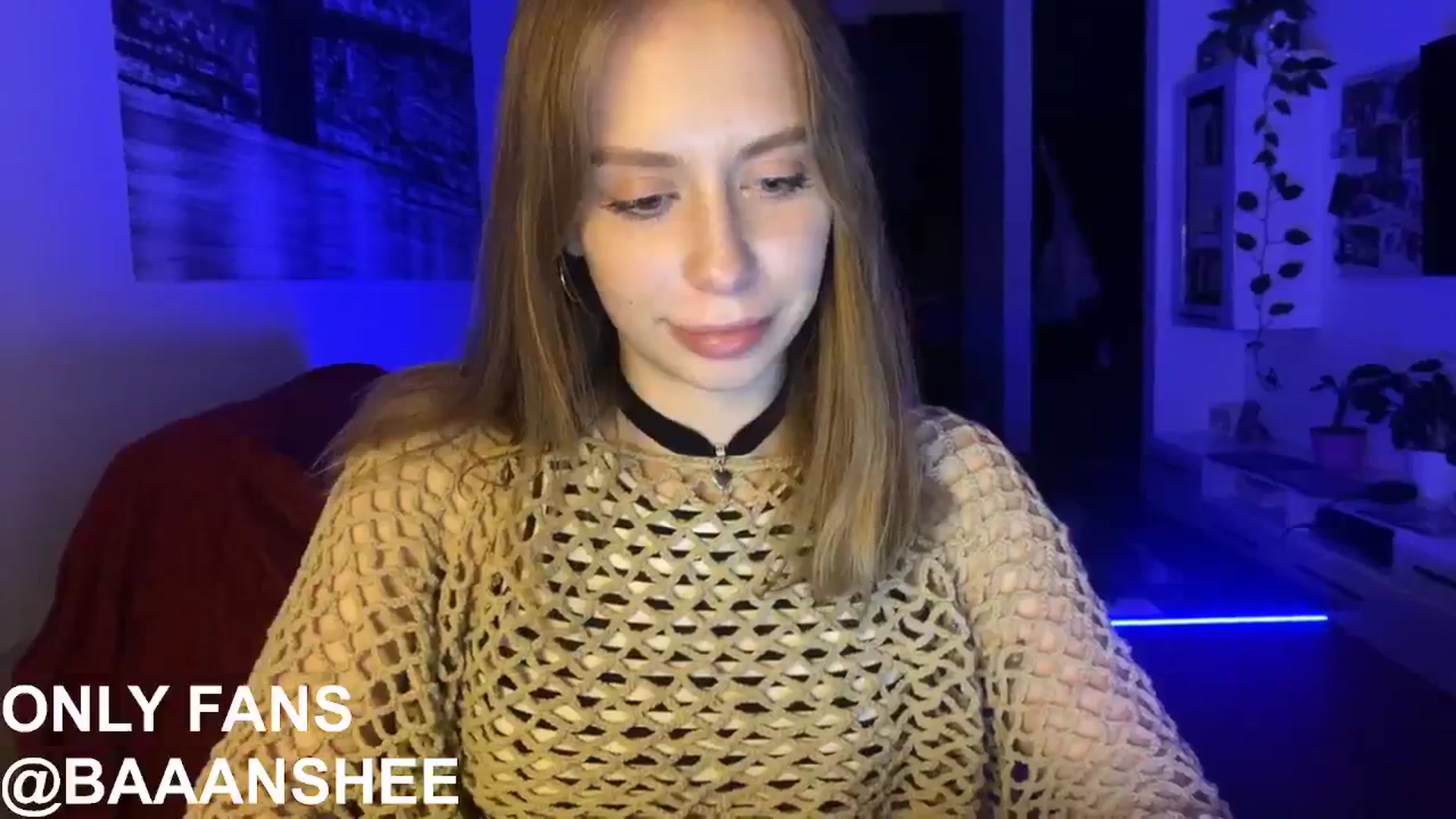 Gallery image thumbnail from Baaanshee's myfreecams stream on, 04/16/2024, 20:35 image 18 of 20