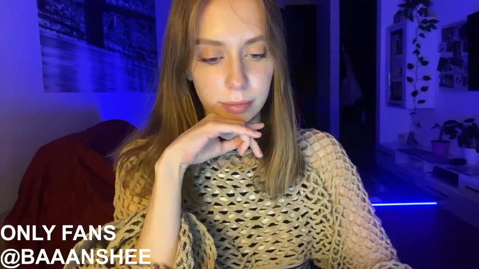 Gallery image thumbnail from Baaanshee's myfreecams stream on, 04/16/2024, 20:35 image 11 of 20