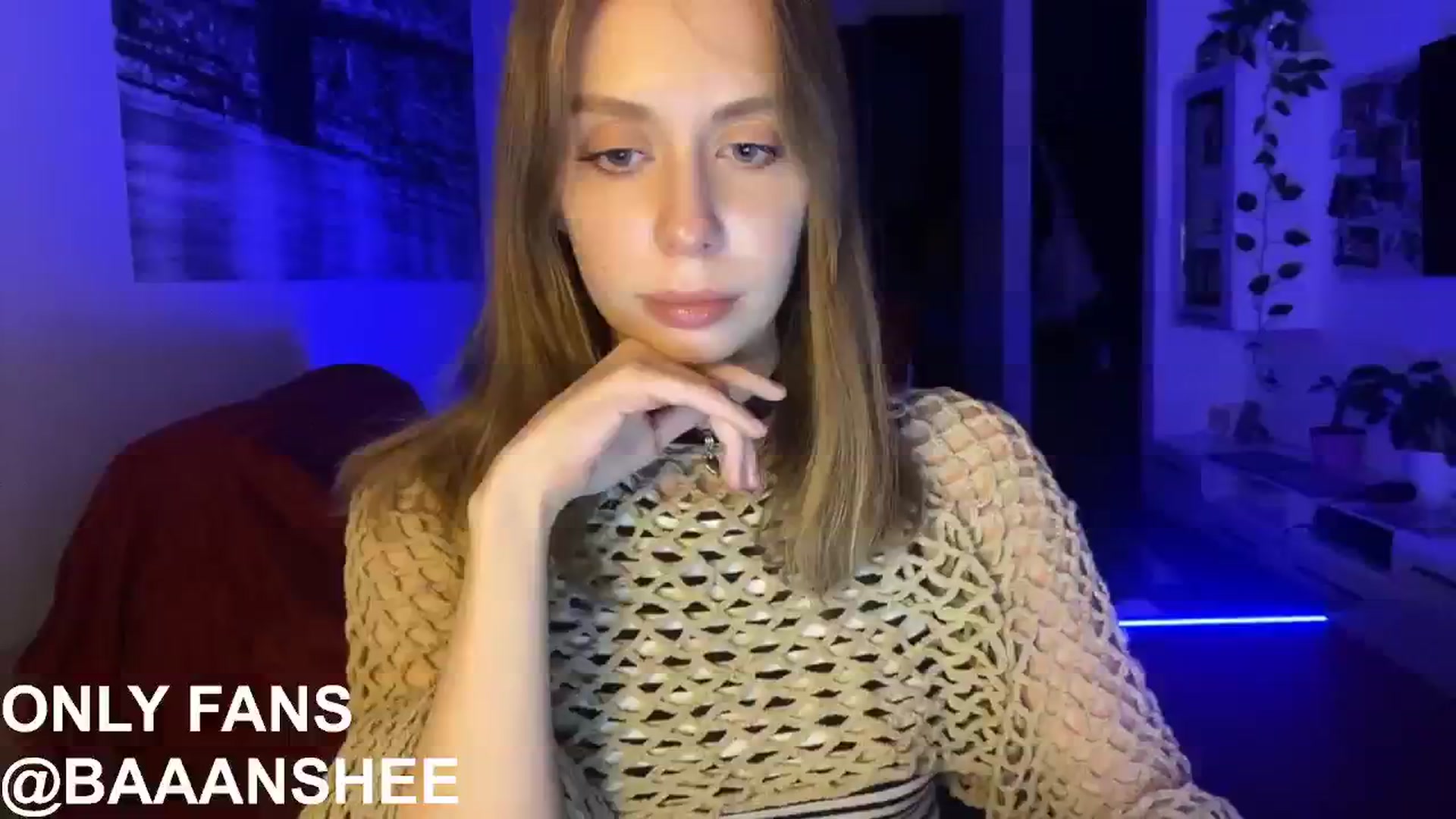 Gallery image thumbnail from Baaanshee's myfreecams stream on, 04/16/2024, 20:35 image 10 of 20