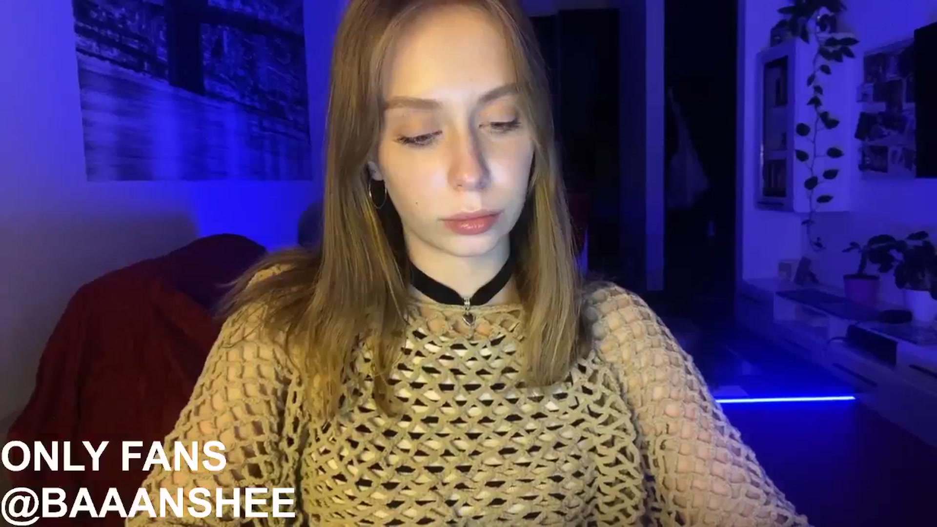 Gallery image thumbnail from Baaanshee's myfreecams stream on, 04/16/2024, 20:35 image 15 of 20