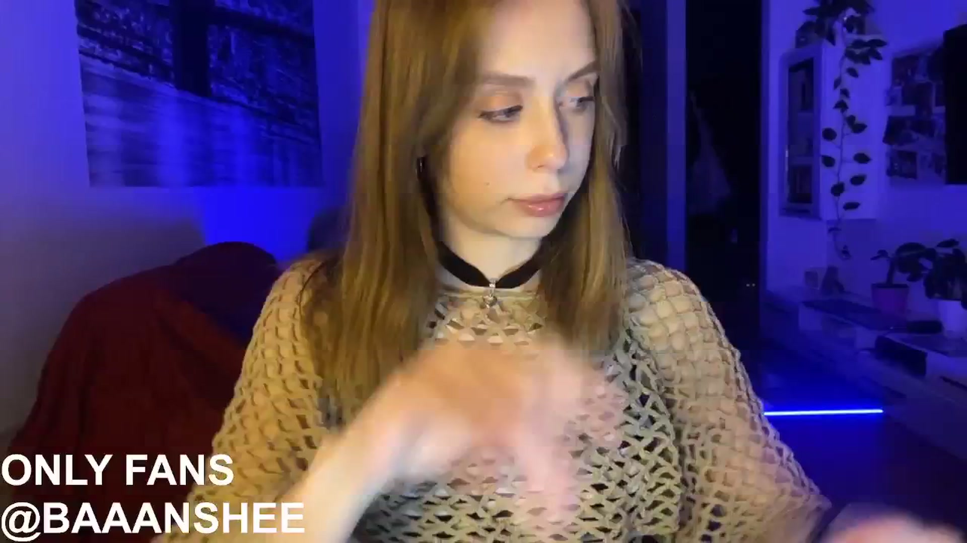 Gallery image thumbnail from Baaanshee's myfreecams stream on, 04/16/2024, 20:35 image 1 of 20