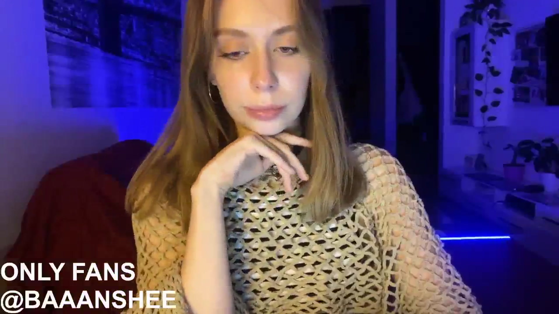 Gallery image thumbnail from Baaanshee's myfreecams stream on, 04/16/2024, 20:35 image 6 of 20