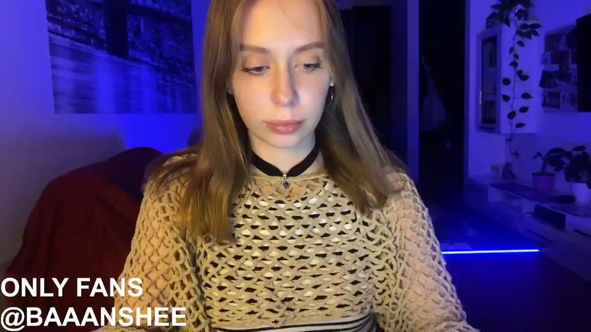 Gallery image thumbnail from Baaanshee's myfreecams stream on, 04/16/2024, 20:35 image 12 of 20