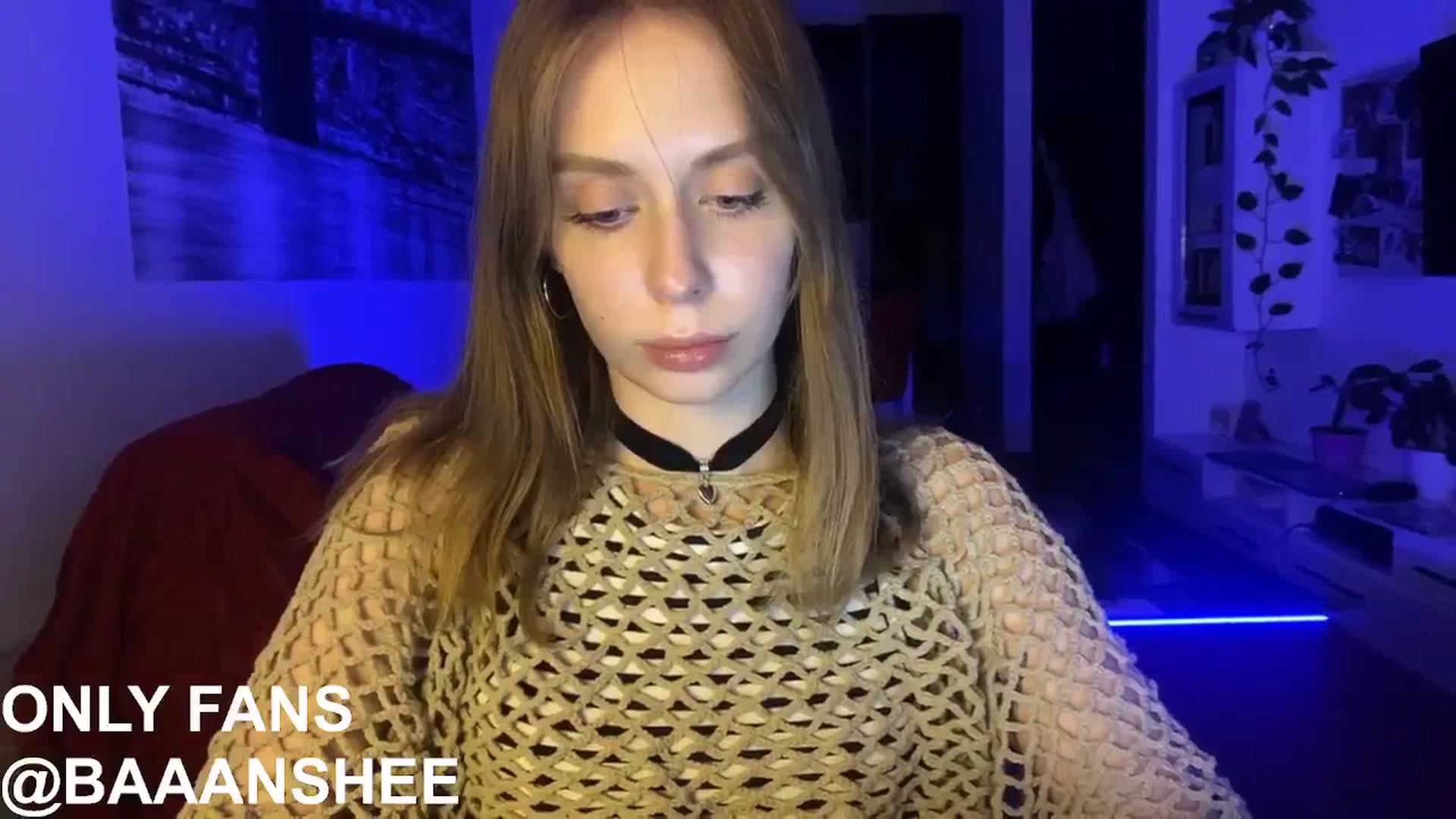 Gallery image thumbnail from Baaanshee's myfreecams stream on, 04/16/2024, 20:35 image 13 of 20