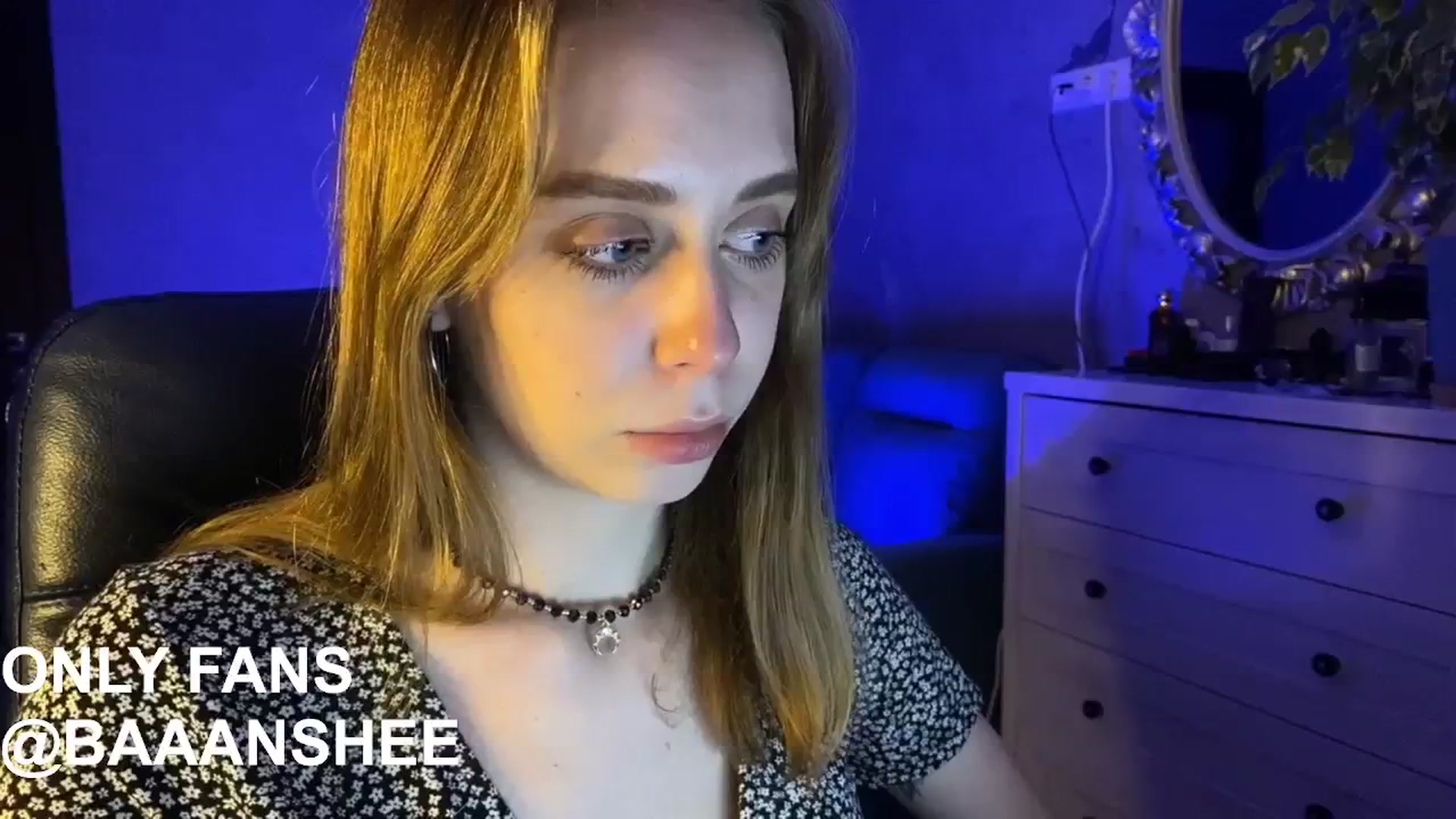 Gallery image thumbnail from Baaanshee's myfreecams stream on, 04/28/2024, 24:15 image 20 of 20