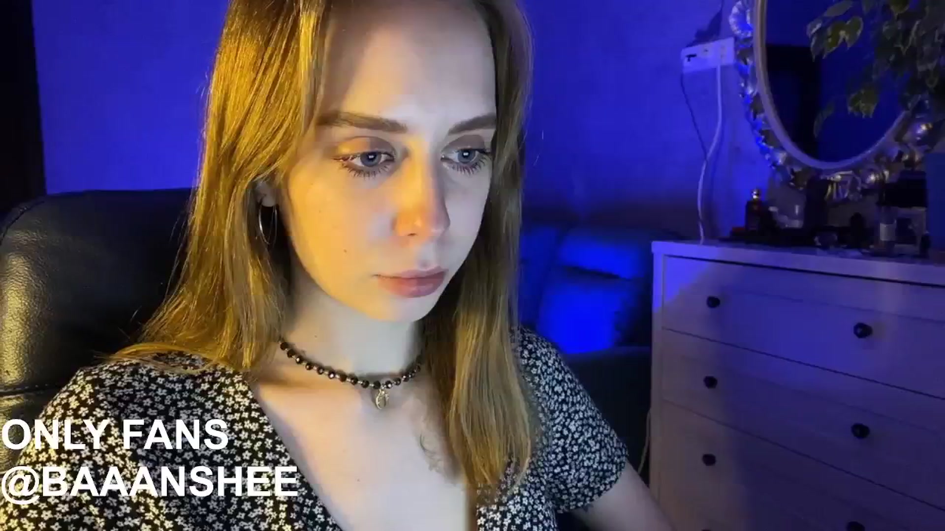 Gallery image thumbnail from Baaanshee's myfreecams stream on, 04/28/2024, 24:15 image 14 of 20