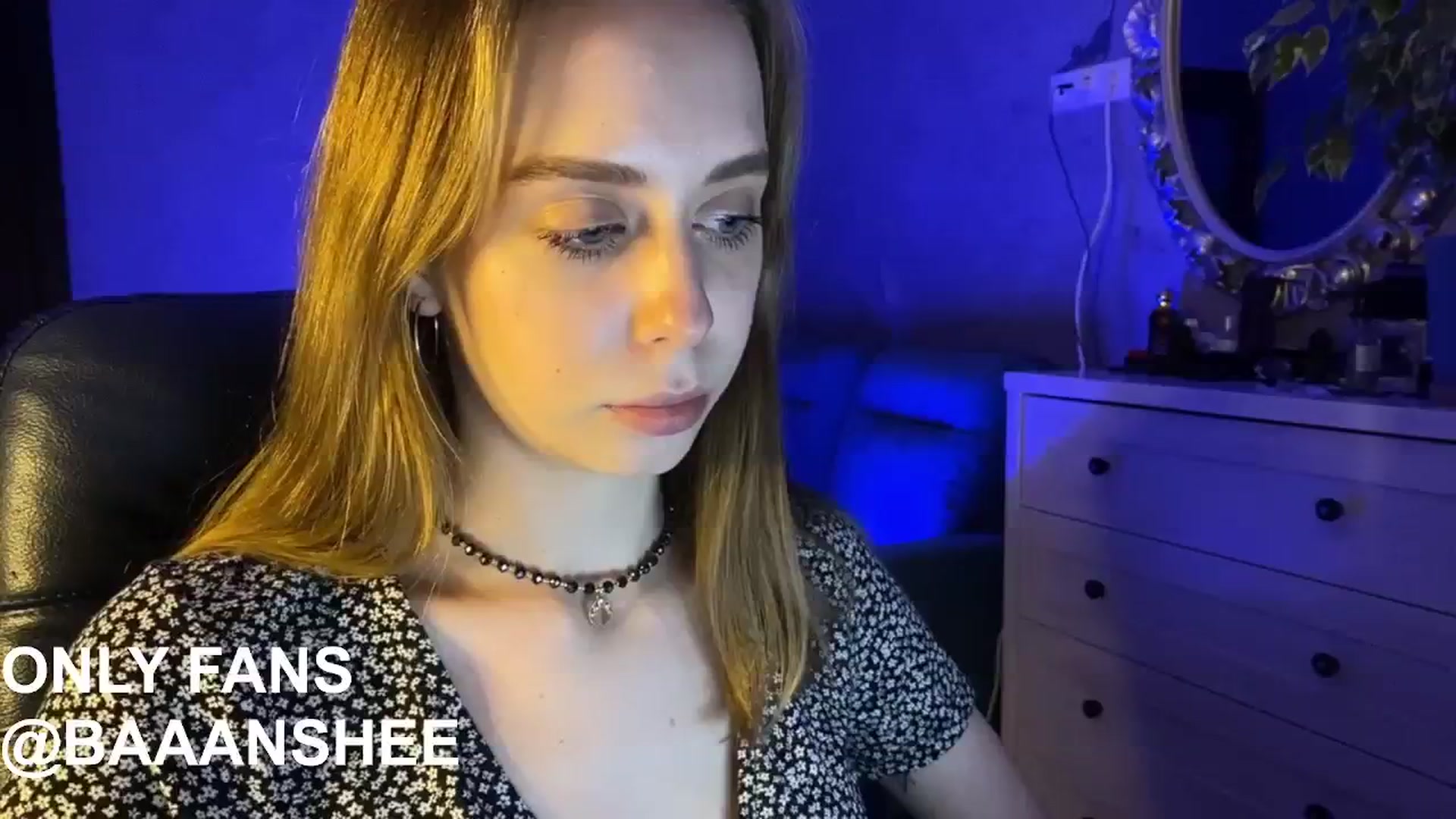 Gallery image thumbnail from Baaanshee's myfreecams stream on, 04/28/2024, 24:15 image 3 of 20