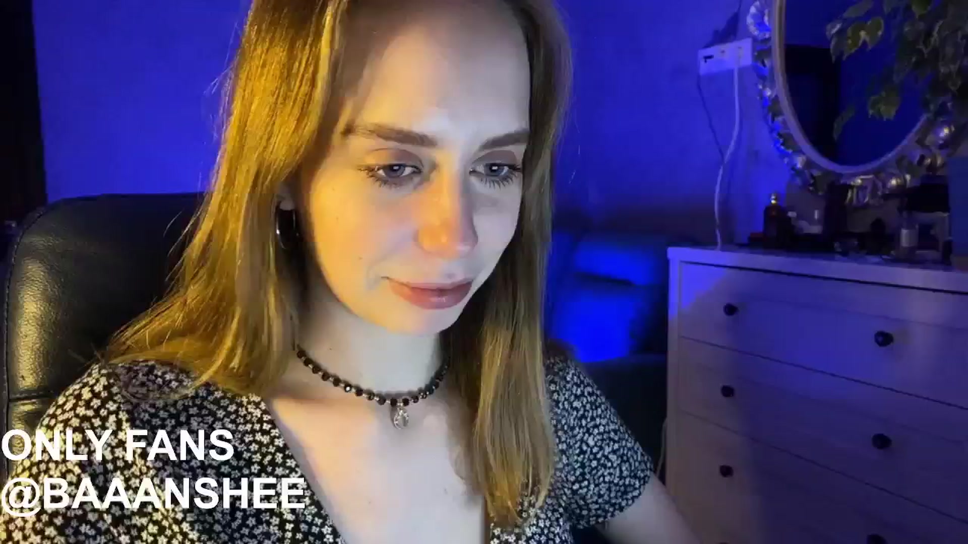 Gallery image thumbnail from Baaanshee's myfreecams stream on, 04/28/2024, 24:15 image 11 of 20