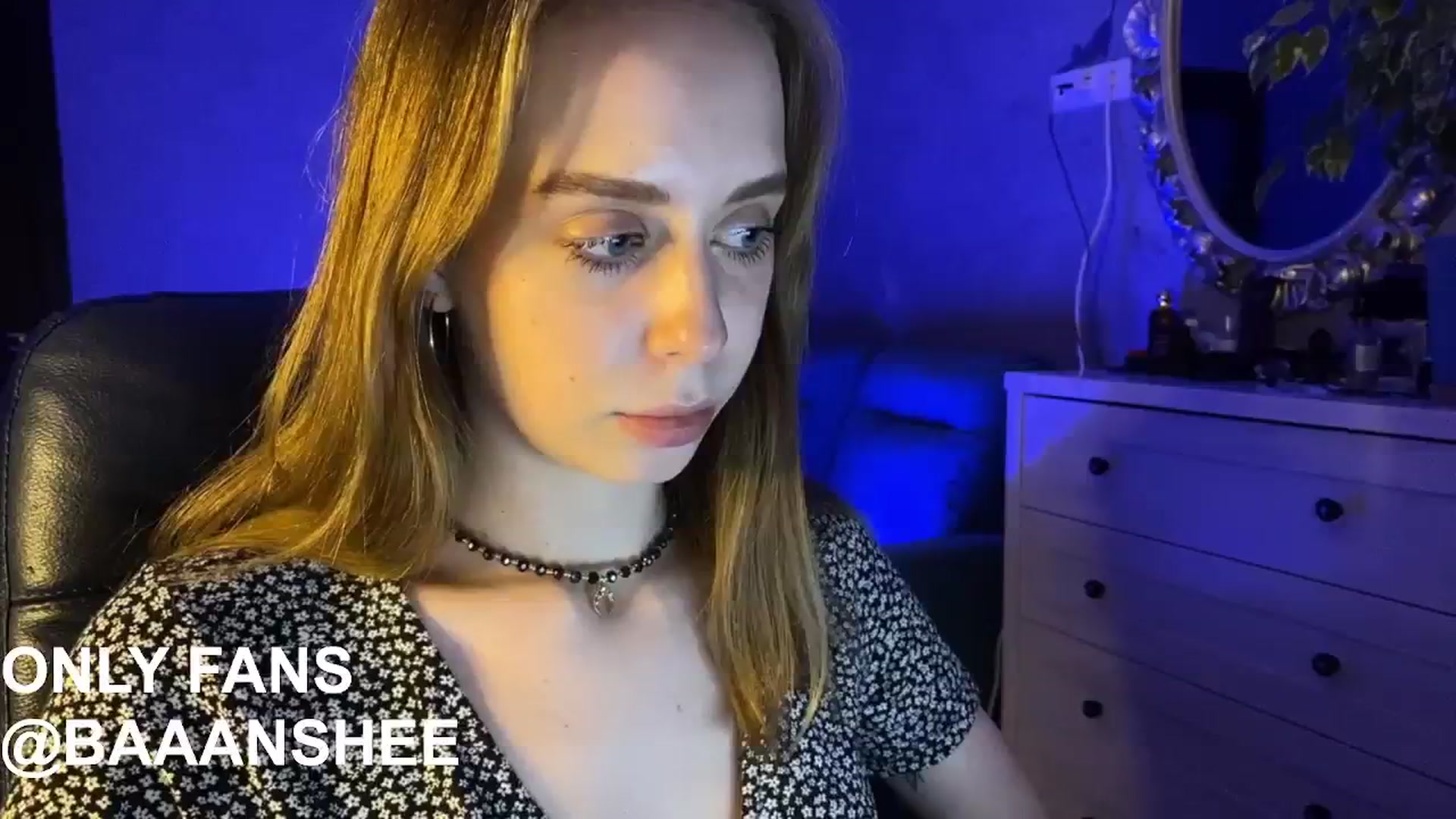 Gallery image thumbnail from Baaanshee's myfreecams stream on, 04/28/2024, 24:15 image 7 of 20