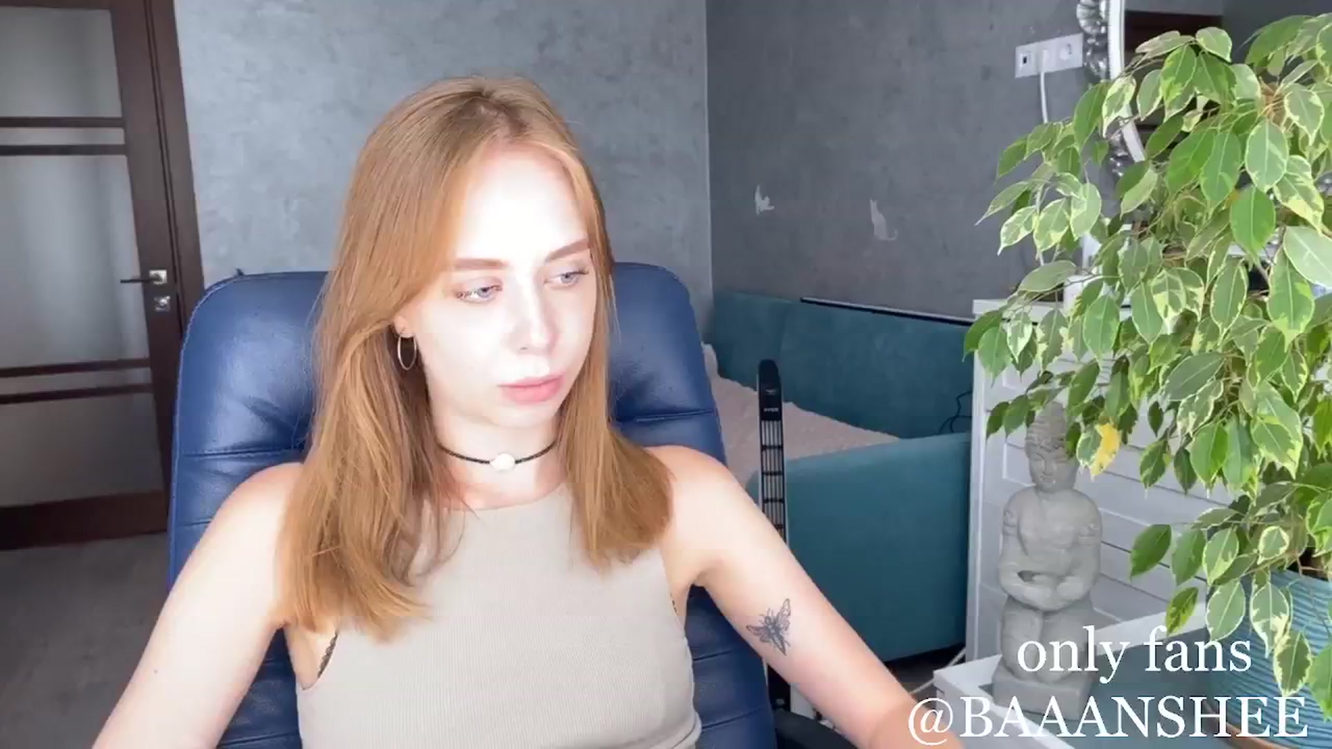 Gallery image thumbnail from Baaanshee's myfreecams stream on, 07/24/2024, 12:14 image 3 of 20
