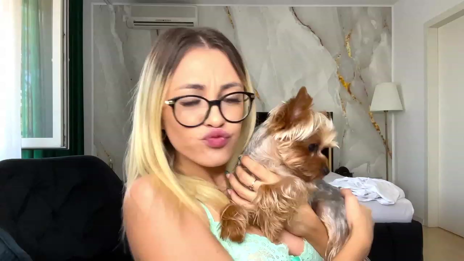 Gallery image thumbnail from BaayBee__'s myfreecams stream on, 09/08/2023, 10:55 image 20 of 20