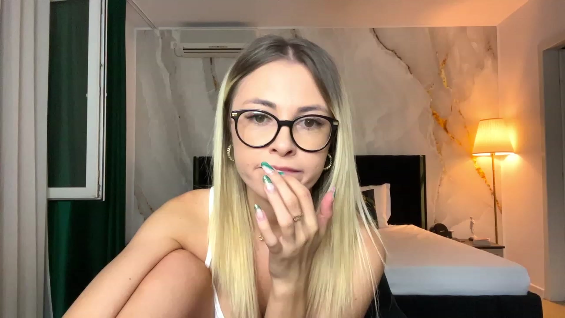 Gallery image thumbnail from BaayBee__'s myfreecams stream on, 09/09/2023, 22:58 image 18 of 20