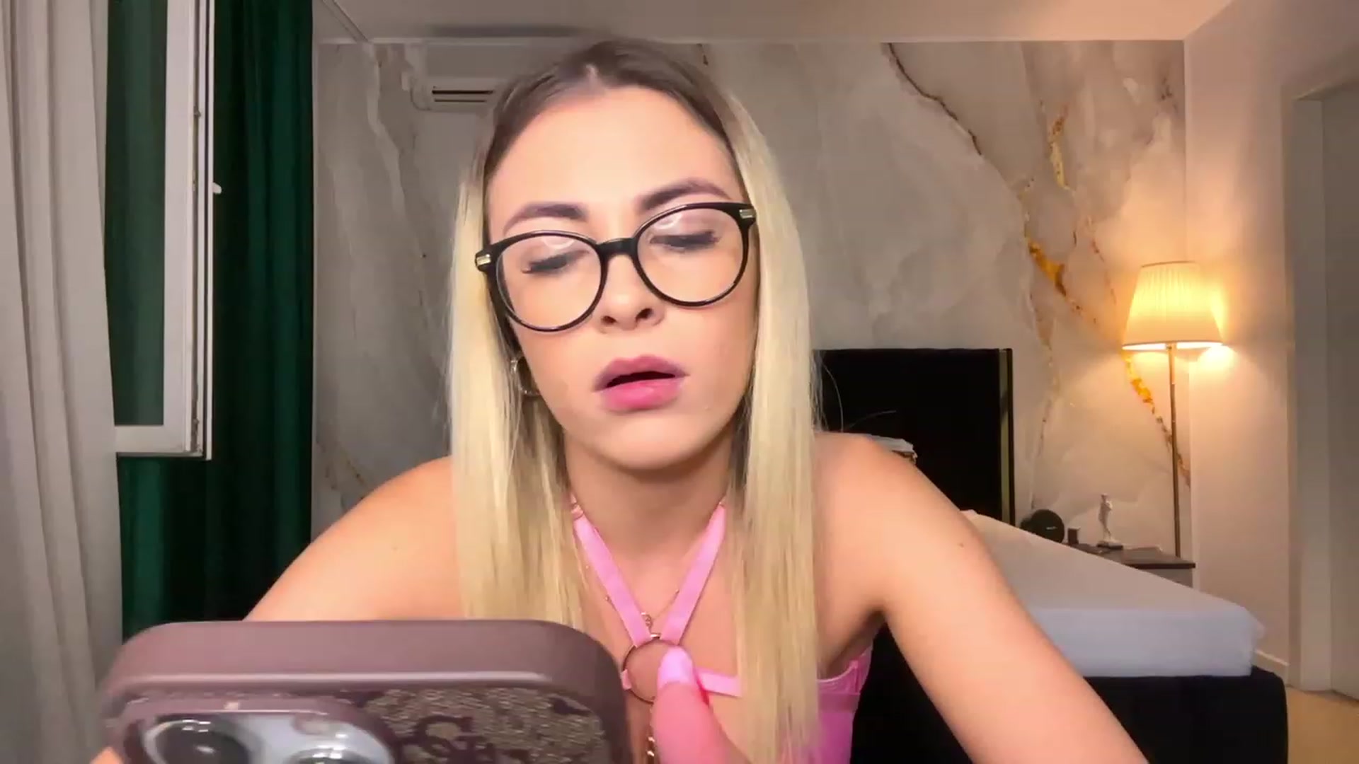 Gallery image thumbnail from BaayBee__'s myfreecams stream on, 09/14/2023, 21:40 image 19 of 20