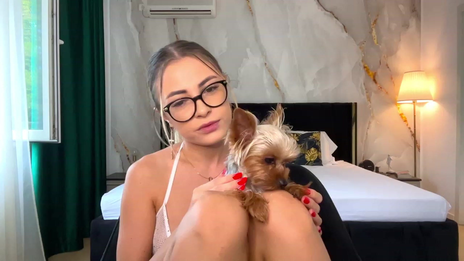 Gallery image thumbnail from BaayBee__'s myfreecams stream on, 09/16/2023, 13:08 image 3 of 20