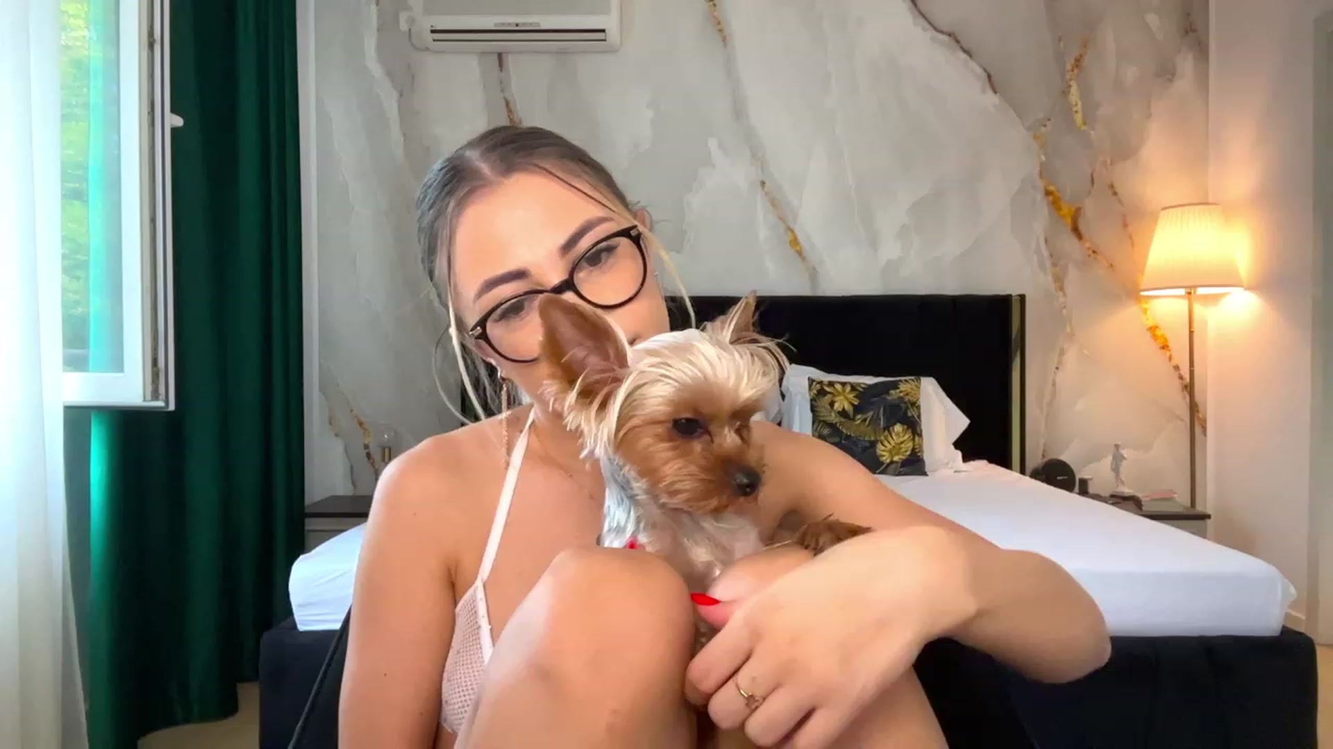 Gallery image thumbnail from BaayBee__'s myfreecams stream on, 09/16/2023, 13:08 image 4 of 20