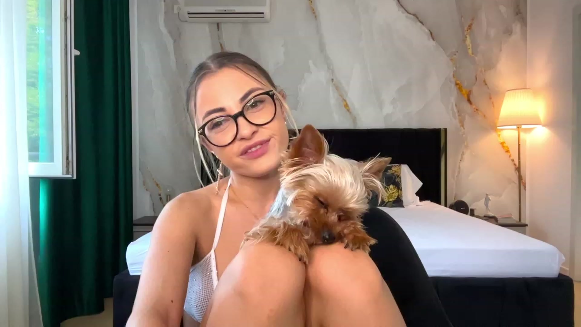Gallery image thumbnail from BaayBee__'s myfreecams stream on, 09/16/2023, 13:08 image 2 of 20