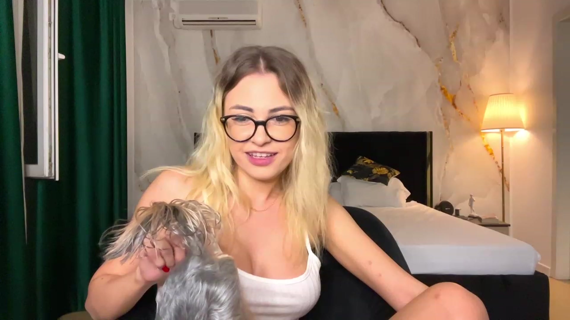 Gallery image thumbnail from BaayBee__'s myfreecams stream on, 09/16/2023, 22:29 image 10 of 20