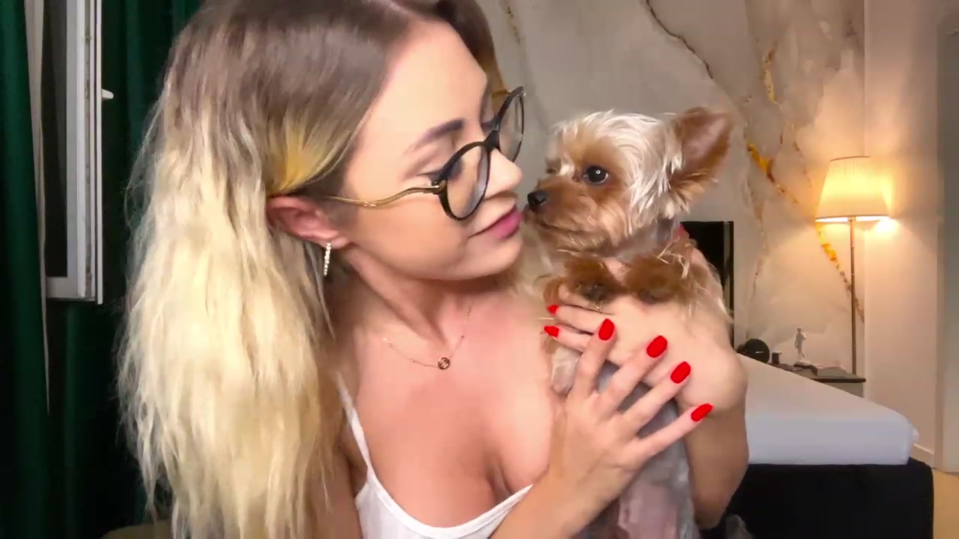 Gallery image thumbnail from BaayBee__'s myfreecams stream on, 09/16/2023, 22:29 image 9 of 20