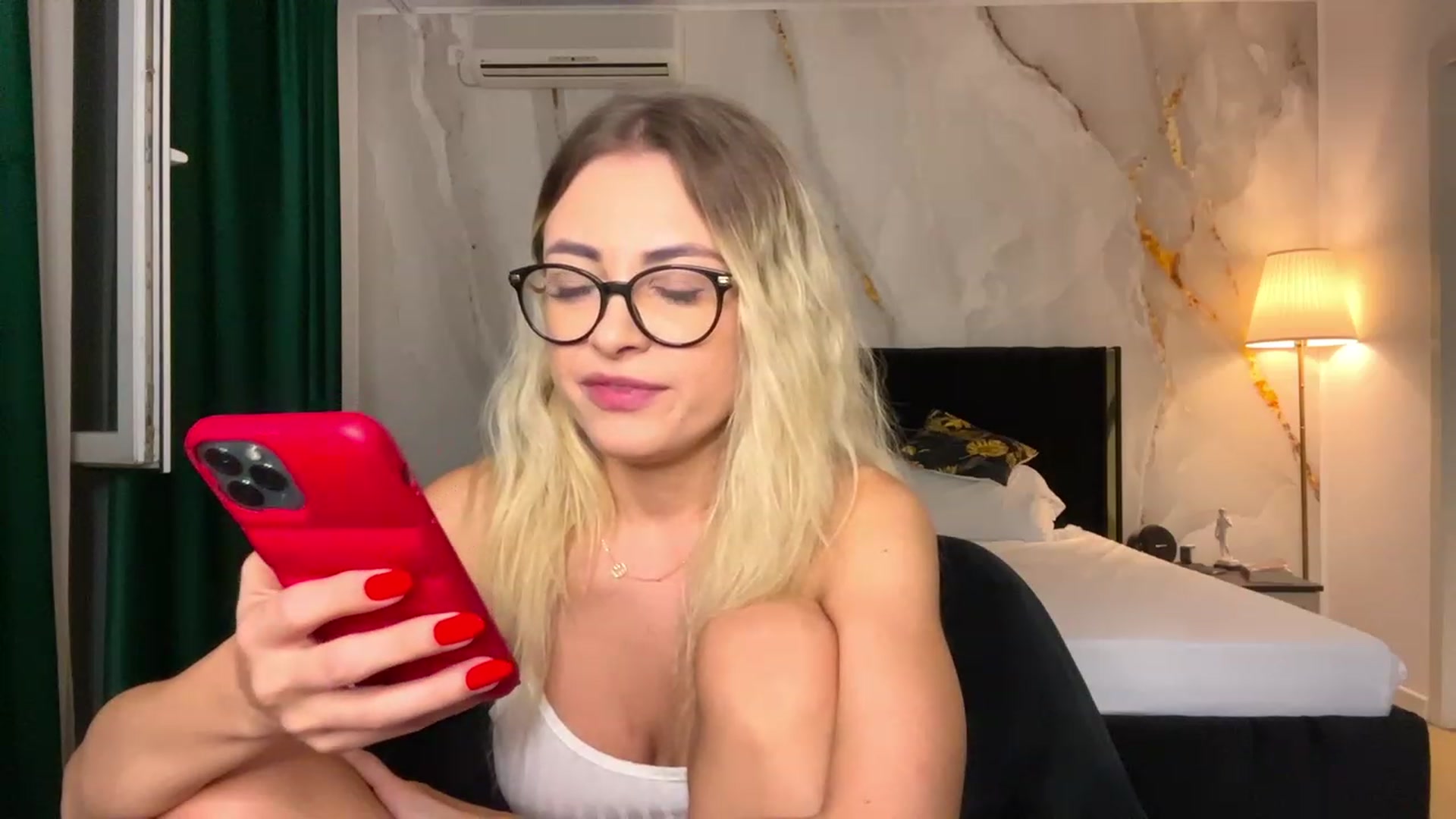 Gallery image thumbnail from BaayBee__'s myfreecams stream on, 09/16/2023, 22:29 image 20 of 20