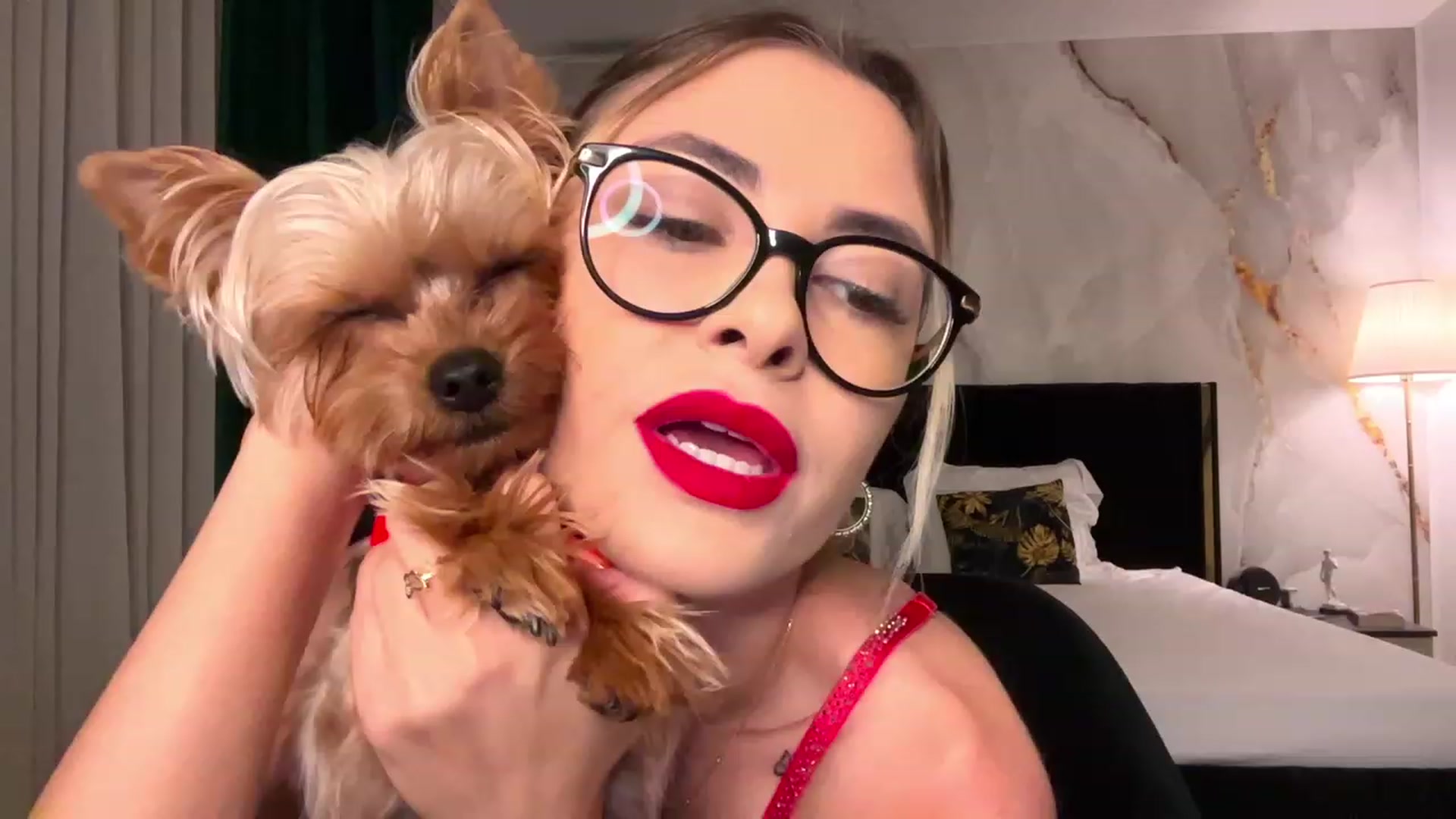 Gallery image thumbnail from BaayBee__'s myfreecams stream on, 09/17/2023, 22:51 image 1 of 20