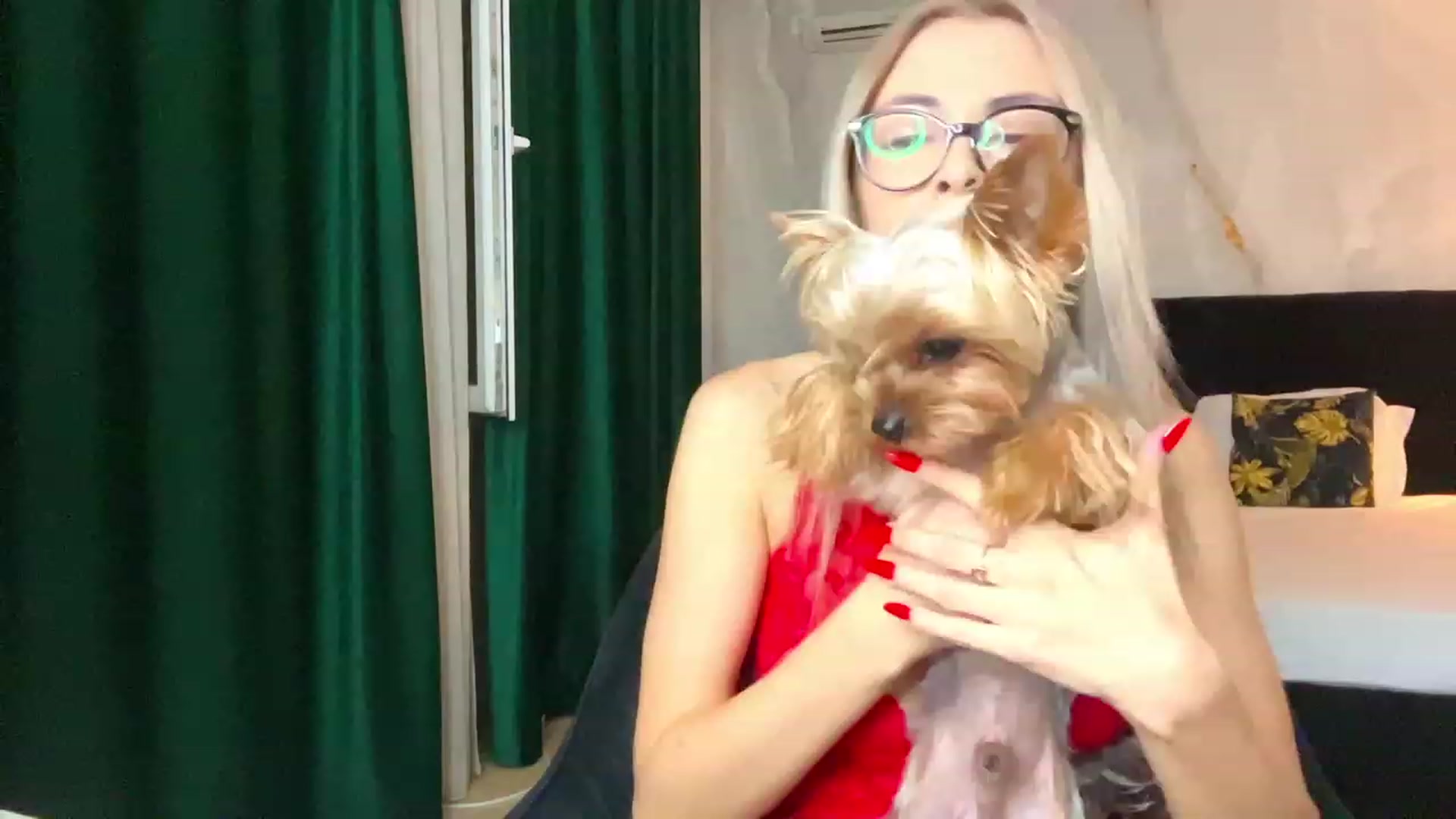 Gallery image thumbnail from BaayBee__'s myfreecams stream on, 09/22/2023, 23:18 image 1 of 20