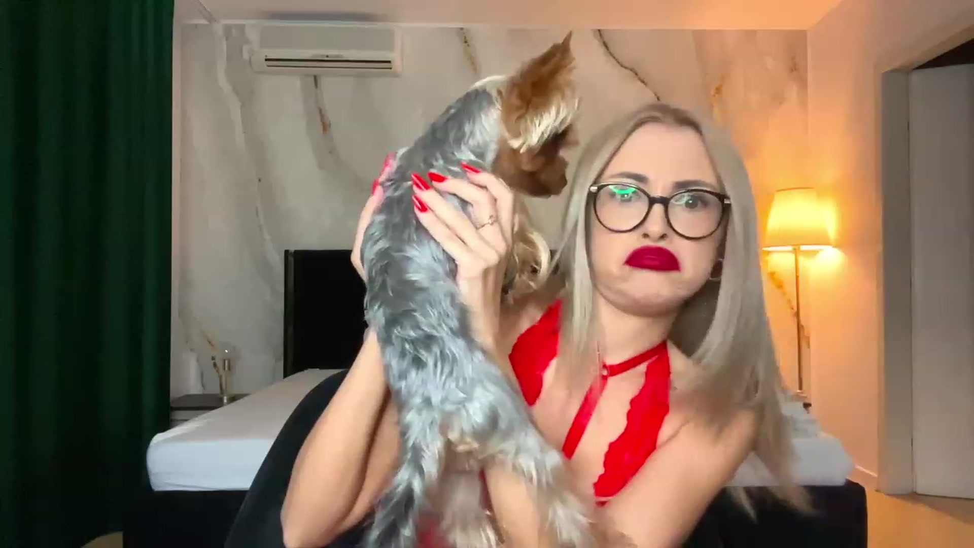 Gallery image thumbnail from BaayBee__'s myfreecams stream on, 09/23/2023, 24:28 image 12 of 20