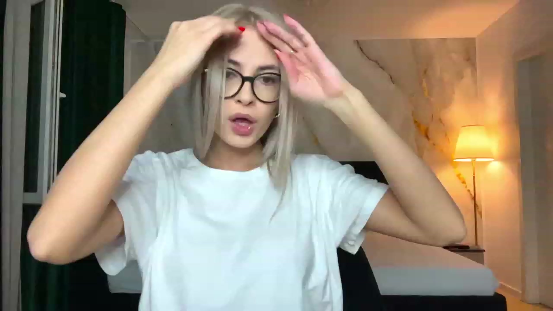 Gallery image thumbnail from BaayBee__'s myfreecams stream on, 09/25/2023, 23:23 image 10 of 20