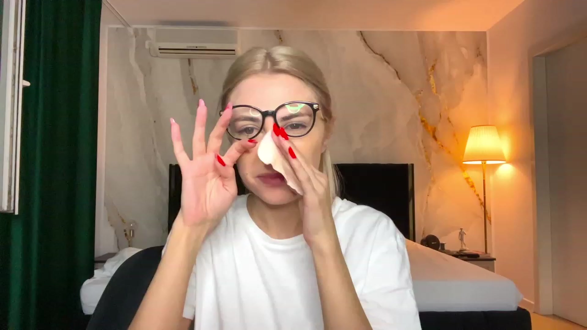 Gallery image thumbnail from BaayBee__'s myfreecams stream on, 09/25/2023, 23:23 image 14 of 20