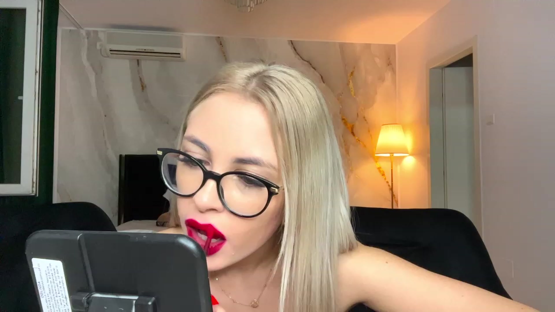 Gallery image thumbnail from BaayBee__'s myfreecams stream on, 09/28/2023, 01:23 image 9 of 20