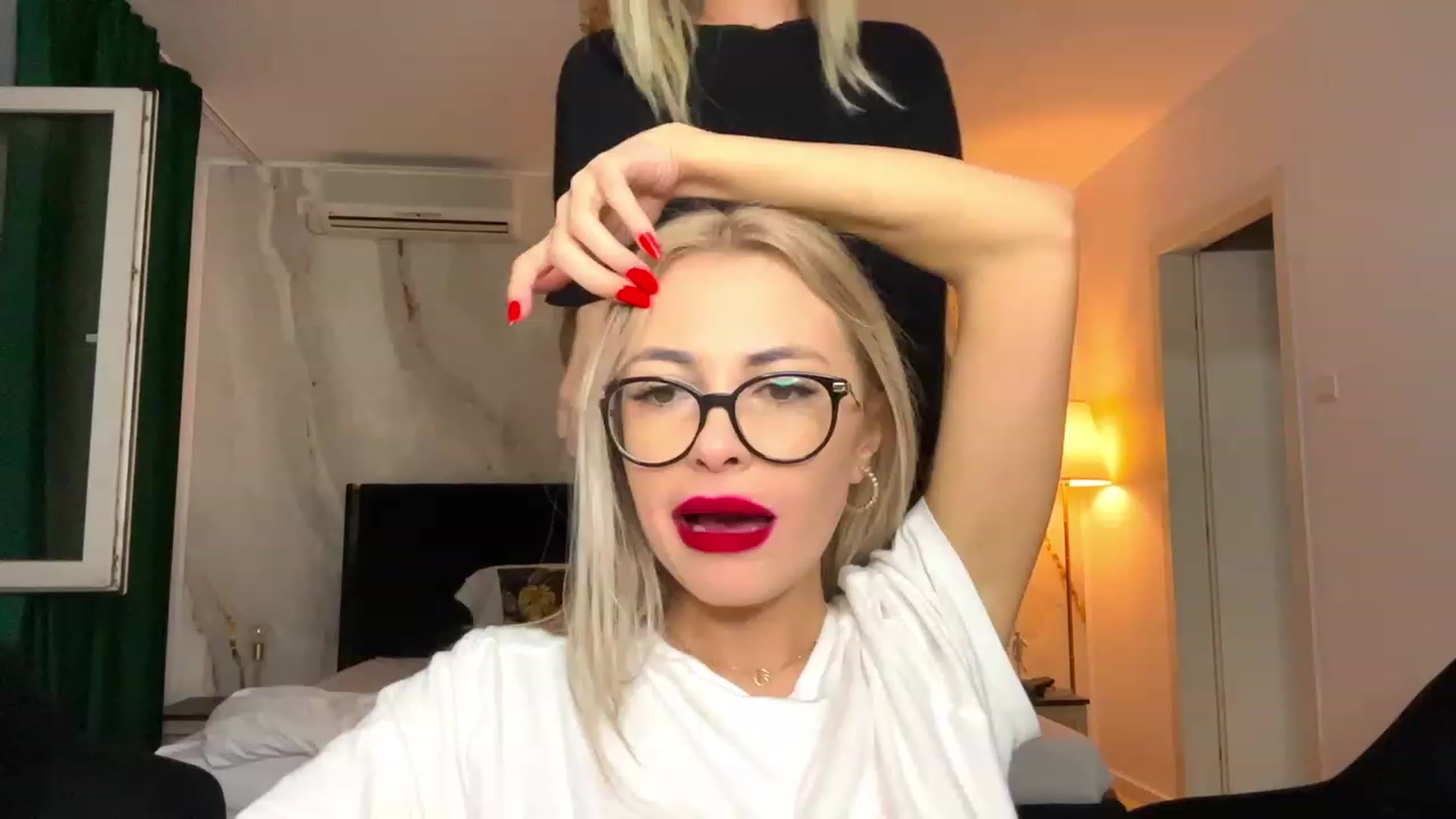 Gallery image thumbnail from BaayBee__'s myfreecams stream on, 09/28/2023, 01:45 image 4 of 20